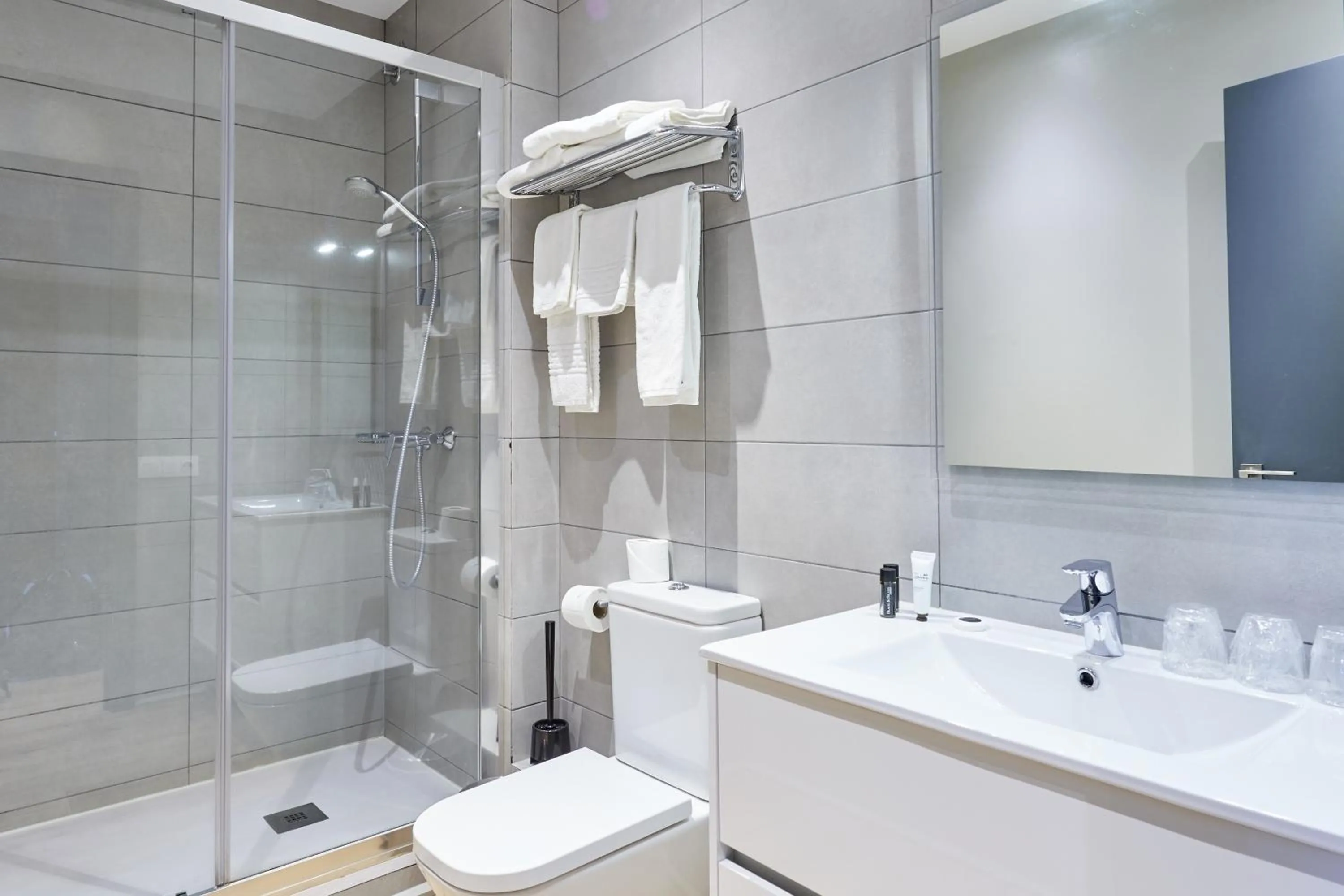 Hotel Parada Puigcerda