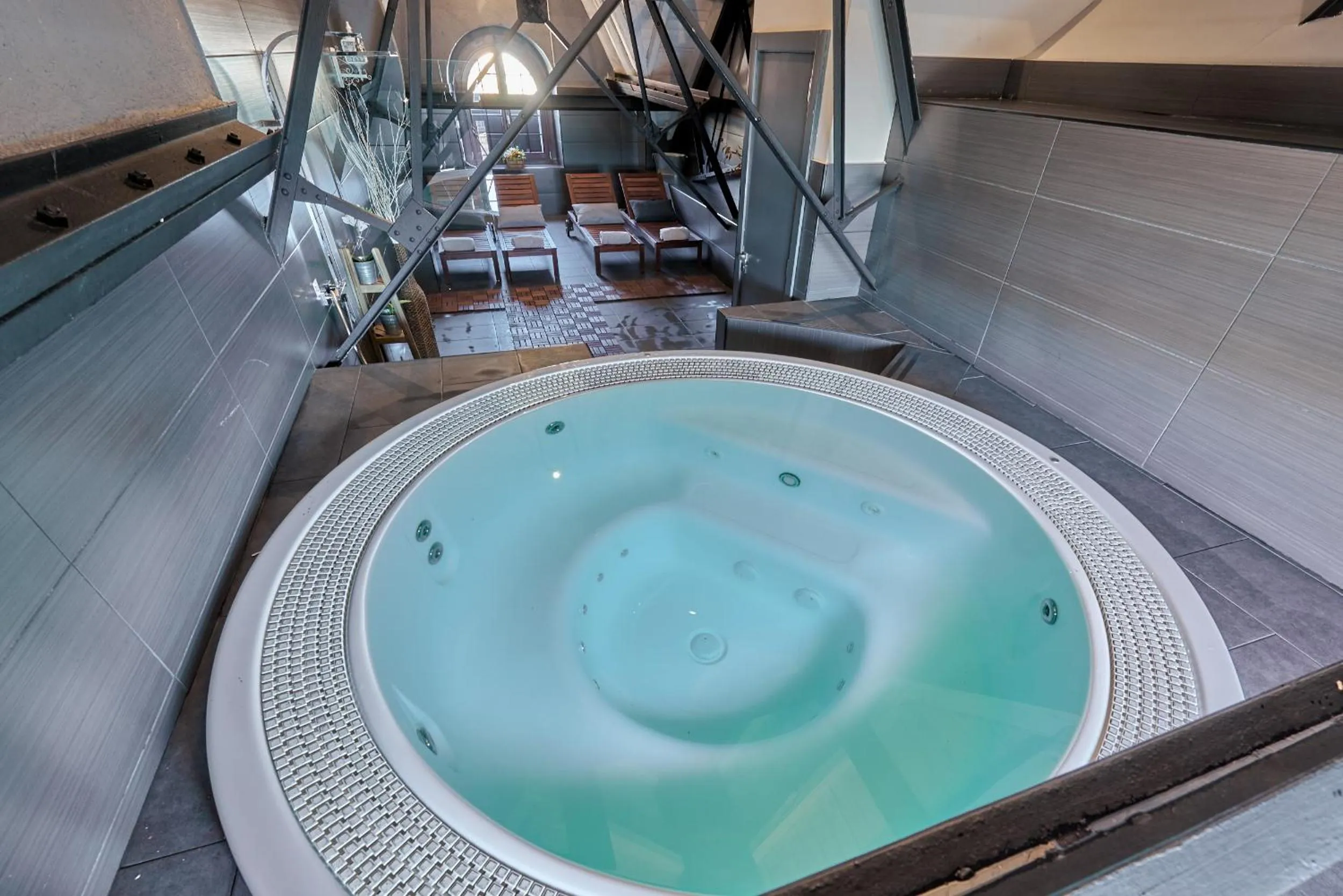 Hotel Parada Puigcerda