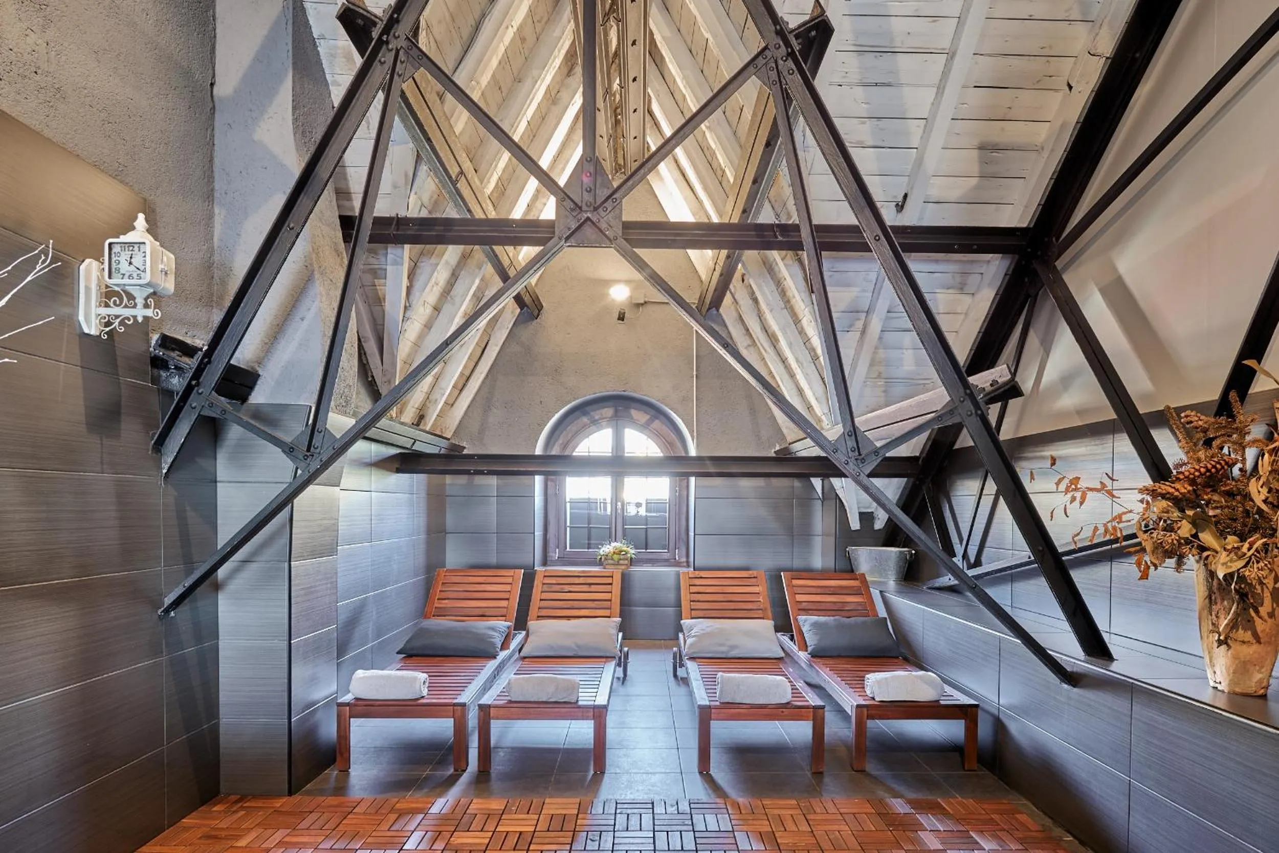 Hotel Parada Puigcerda