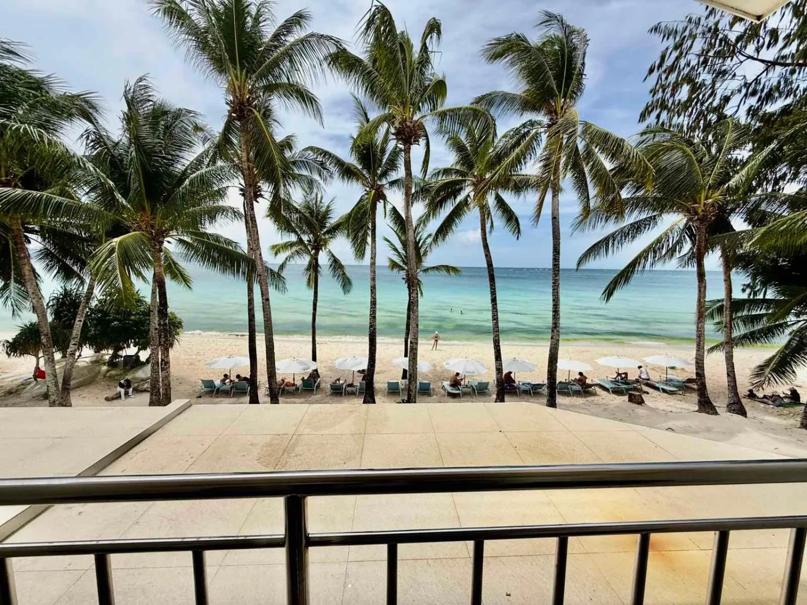 Calypso Beach and Dive Resort