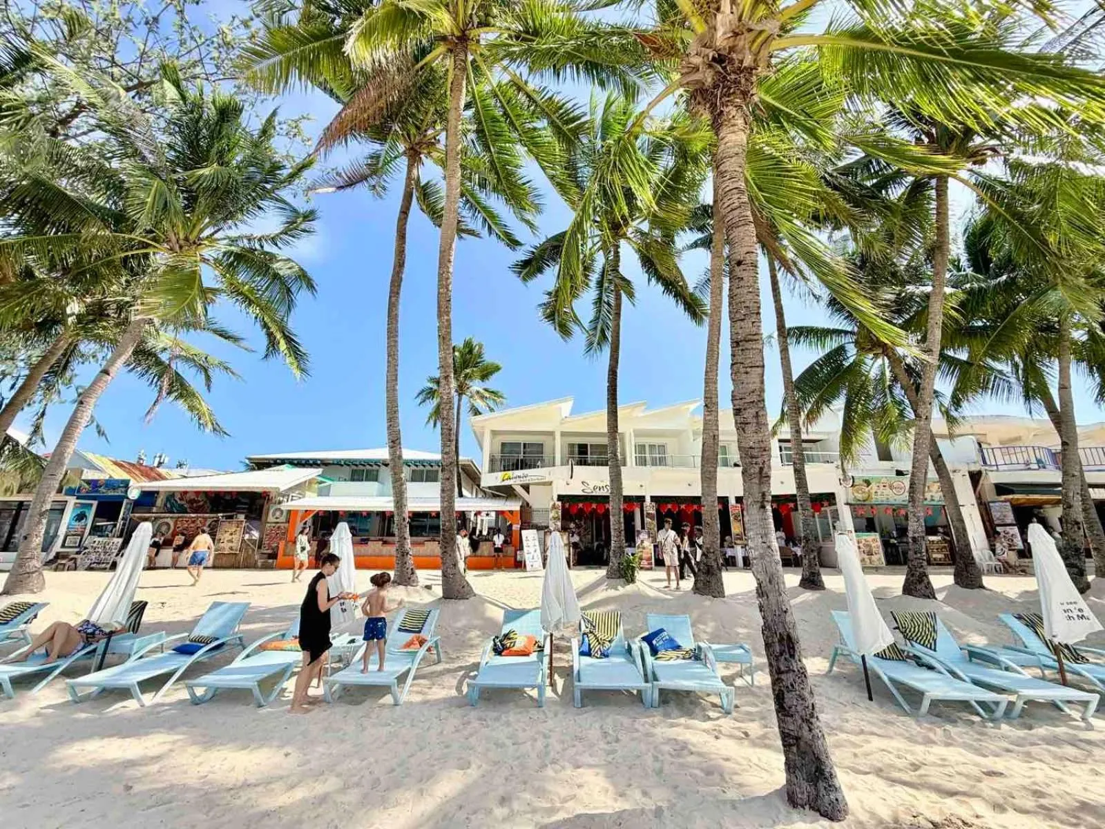 Calypso Beach and Dive Resort