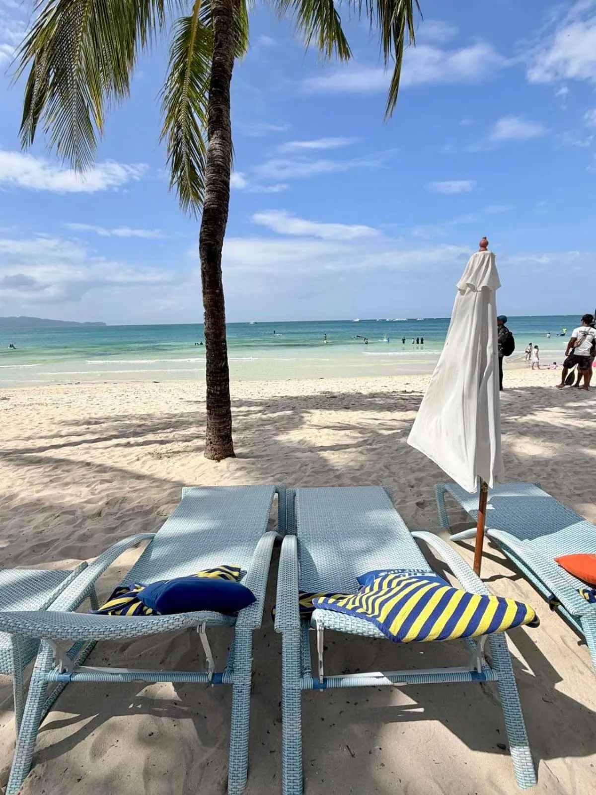 Calypso Beach and Dive Resort