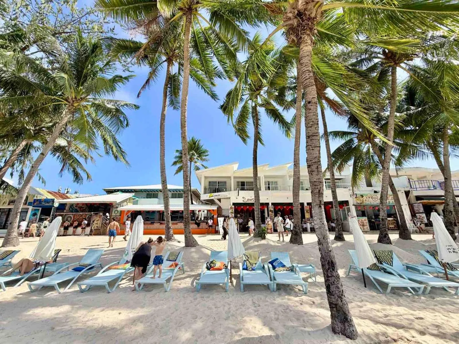 Calypso Beach and Dive Resort