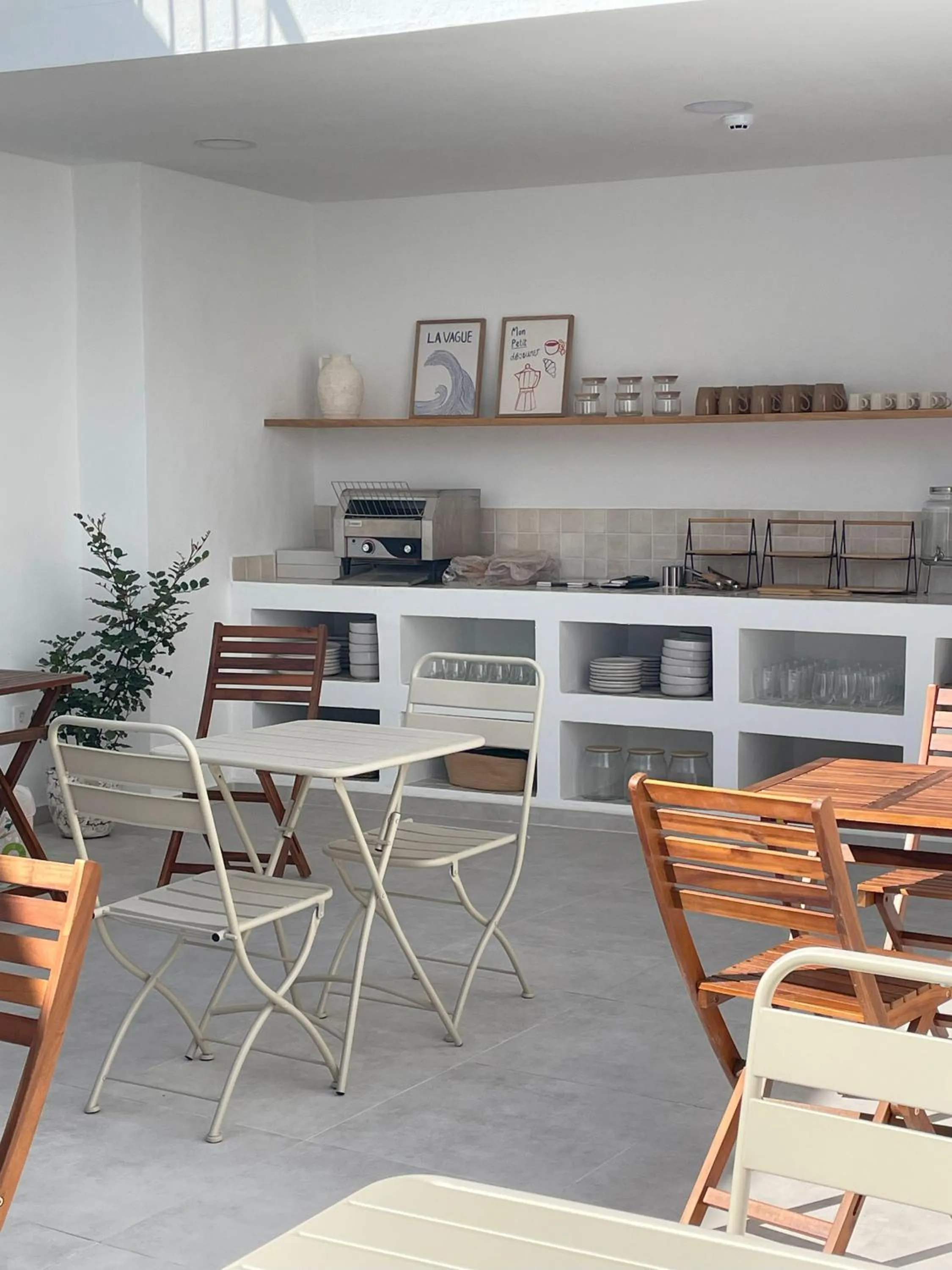 Breakfast in Hotel Boutique Maram - Adults Only