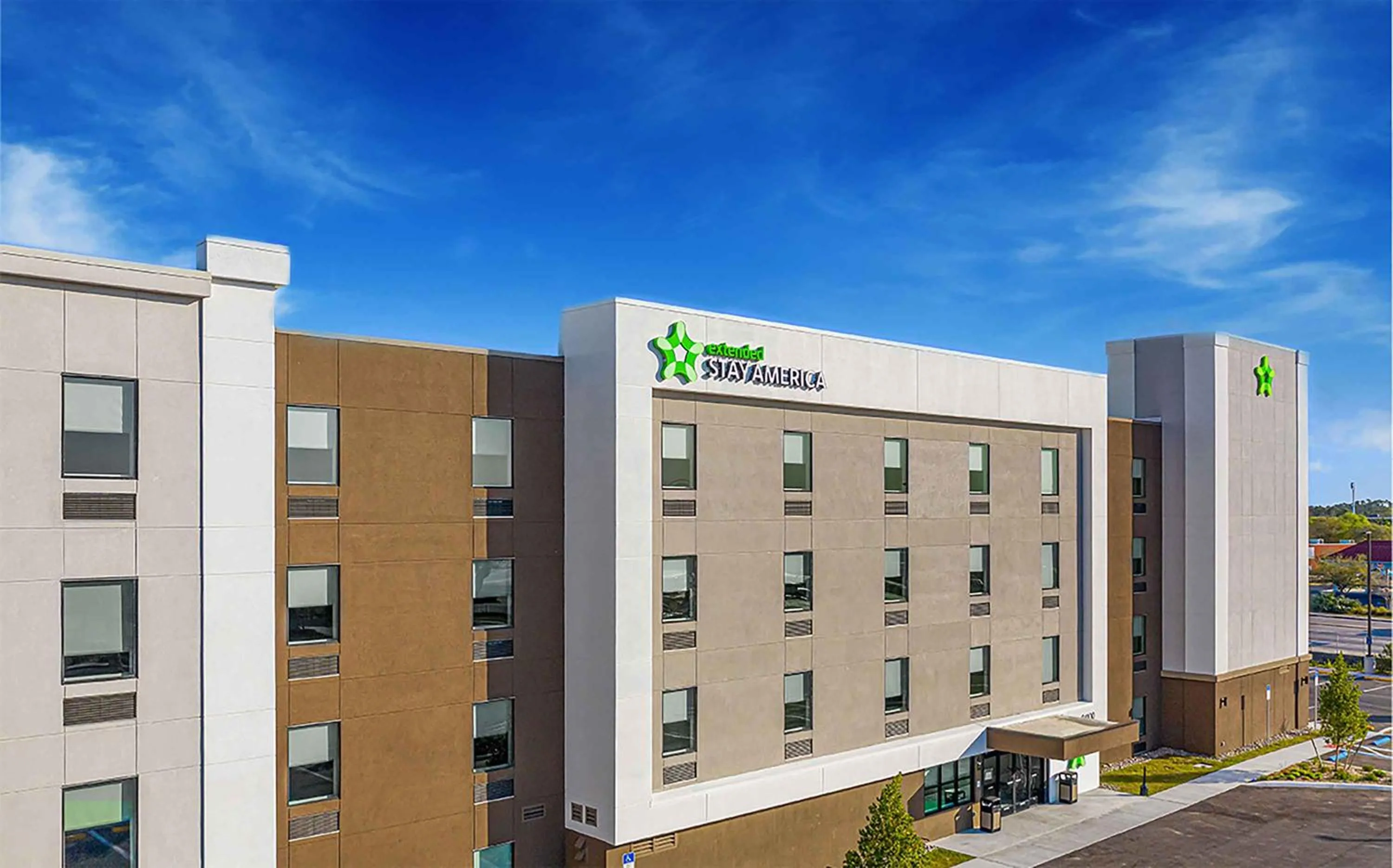 Property building in Extended Stay America Premier Suites - Austin - Kyle