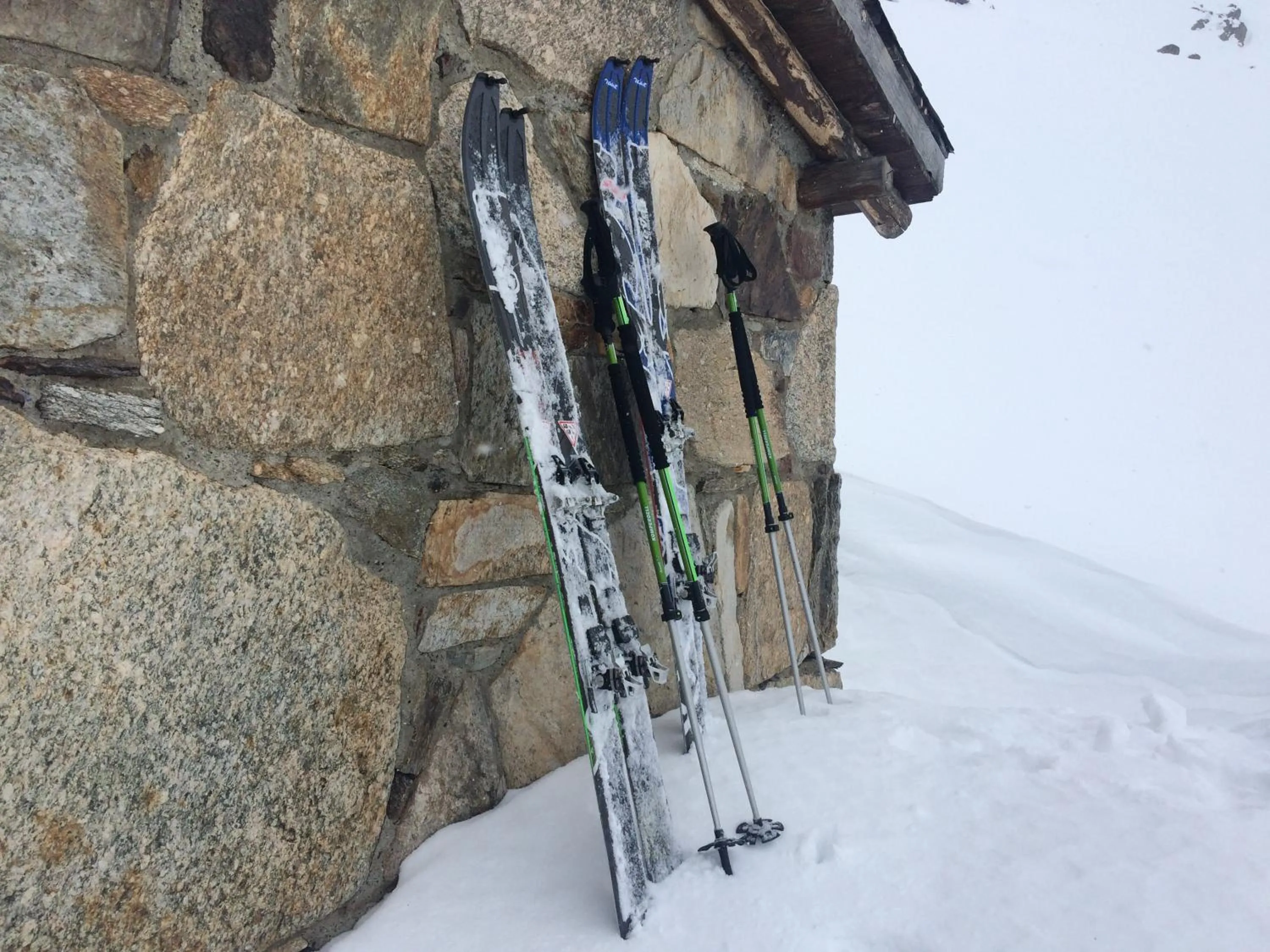 Nearby landmark in Casa Catharina