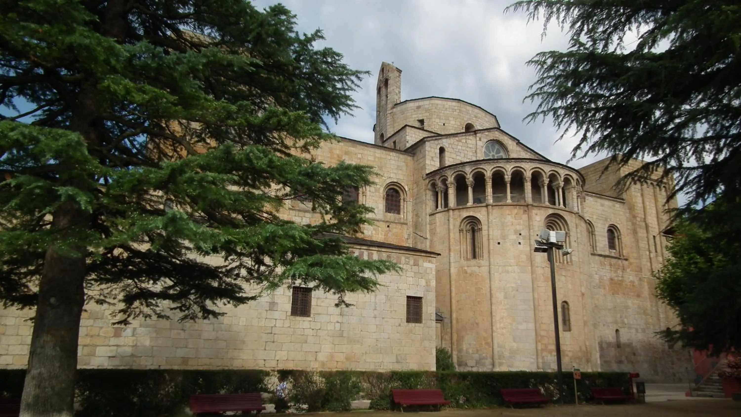 Nearby landmark in Casa Catharina