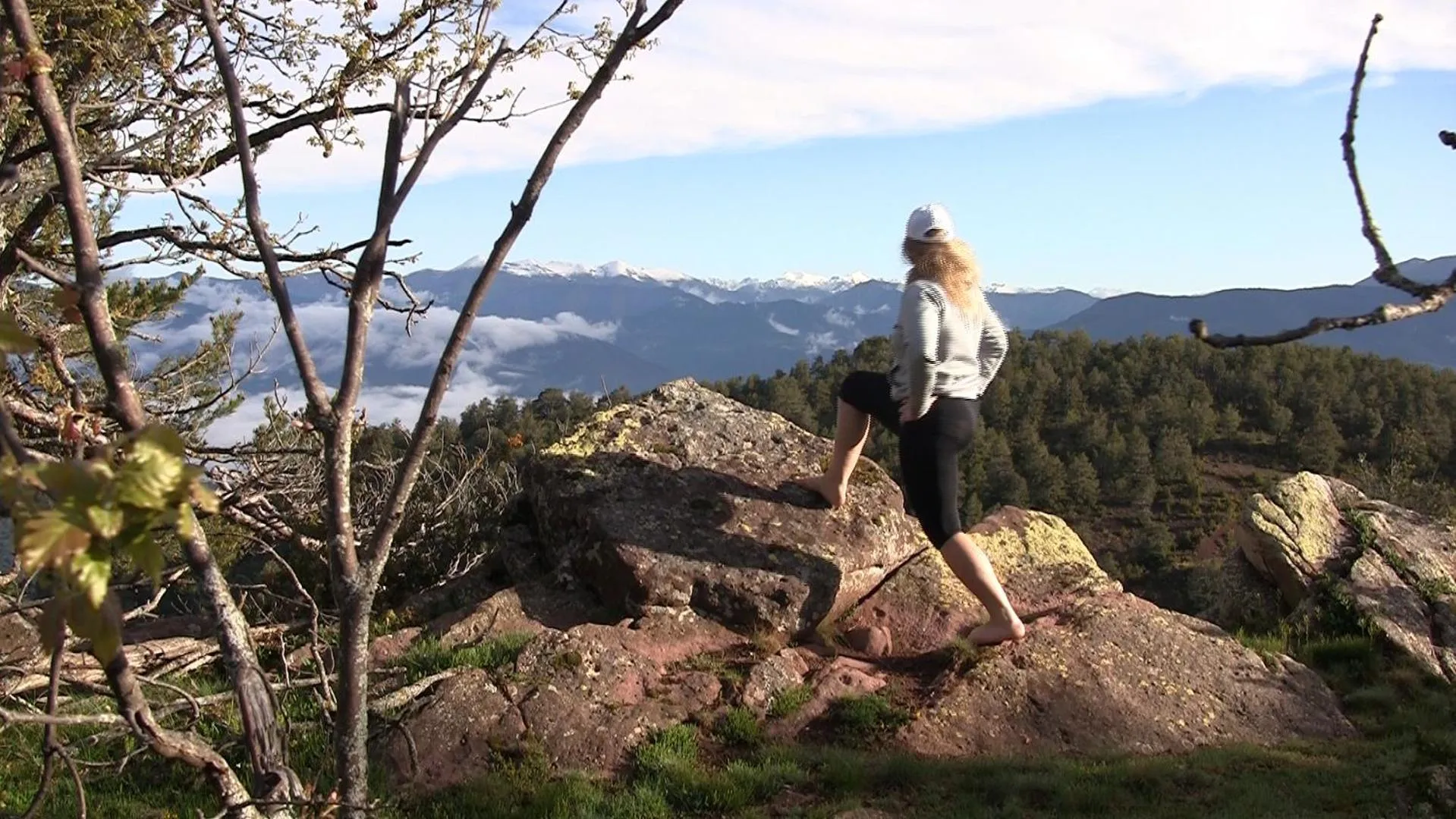 Fitness centre/facilities in Casa Catharina