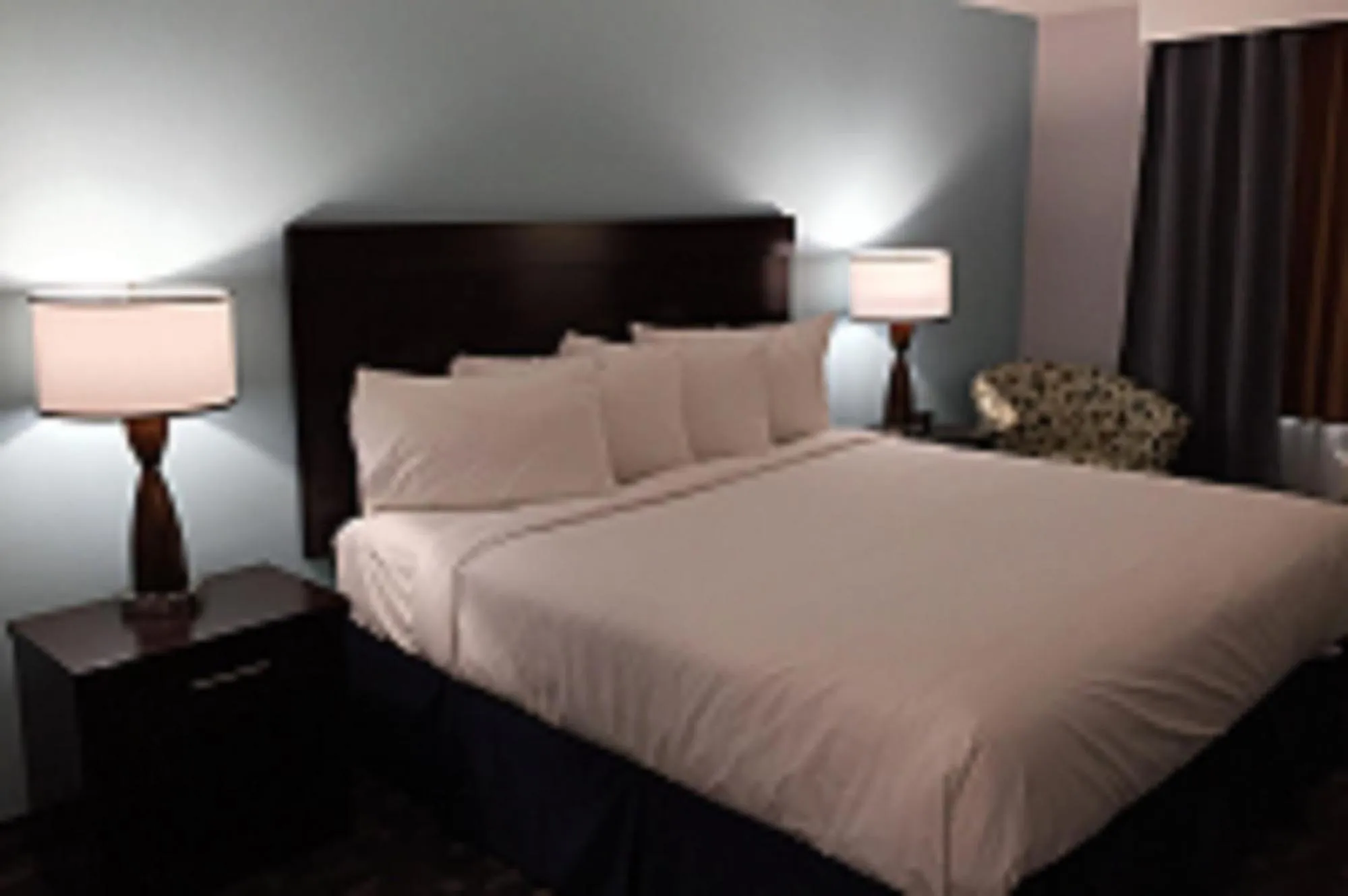 Photo of the whole room in Travelodge by Wyndham Rosetown