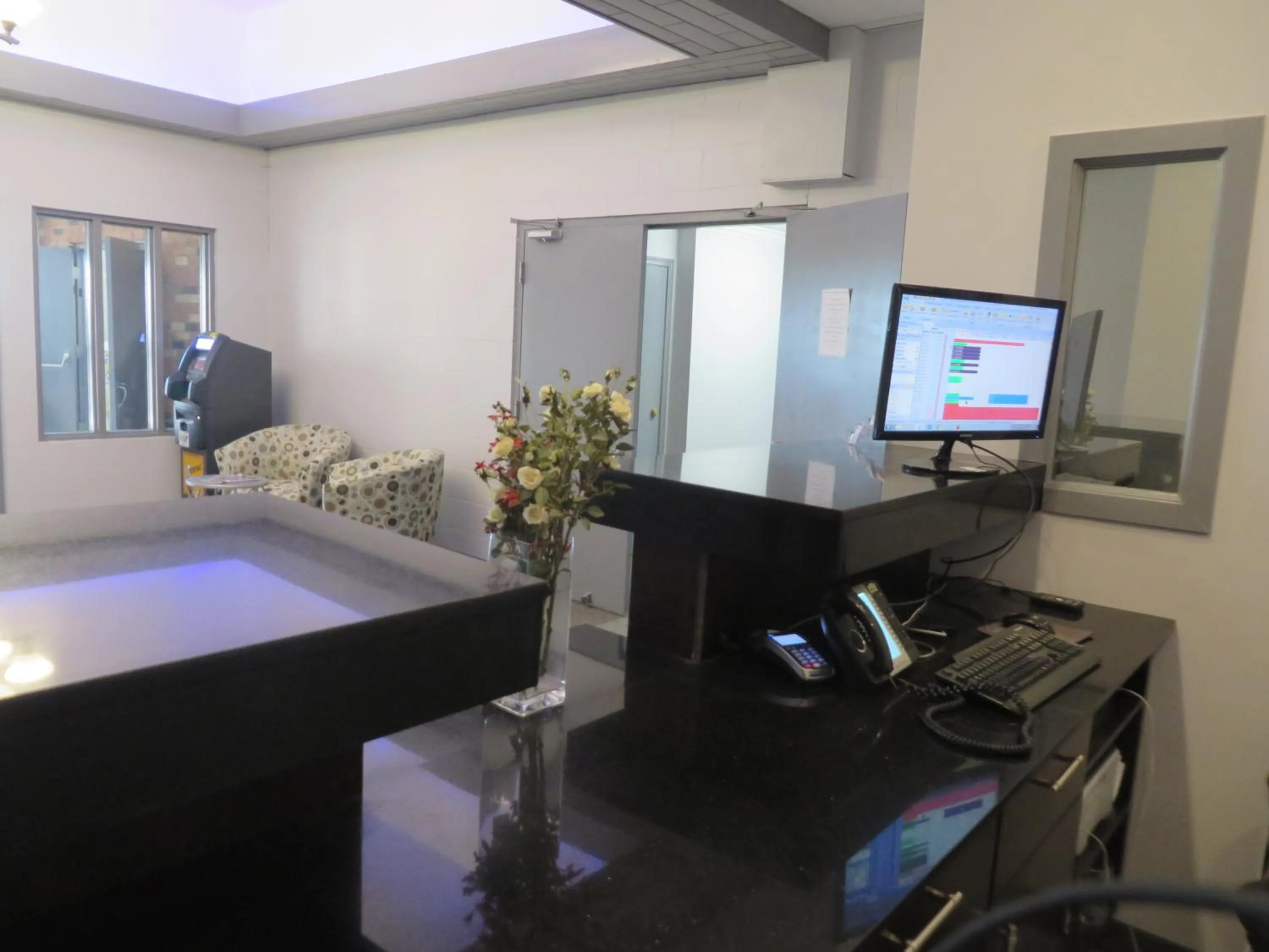 Travelodge by Wyndham Rosetown