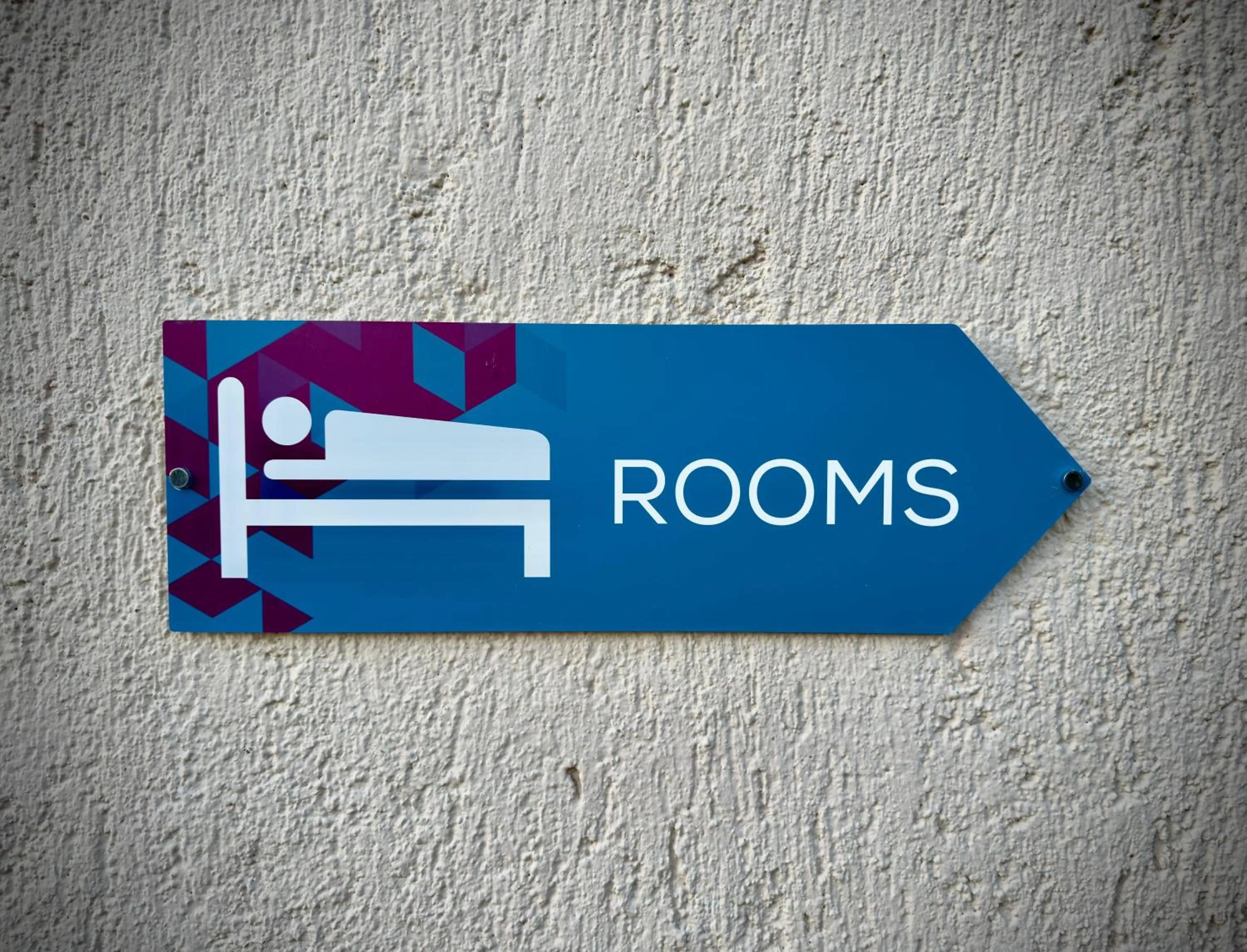 Facade/entrance in bbolbia - bed and breakfast