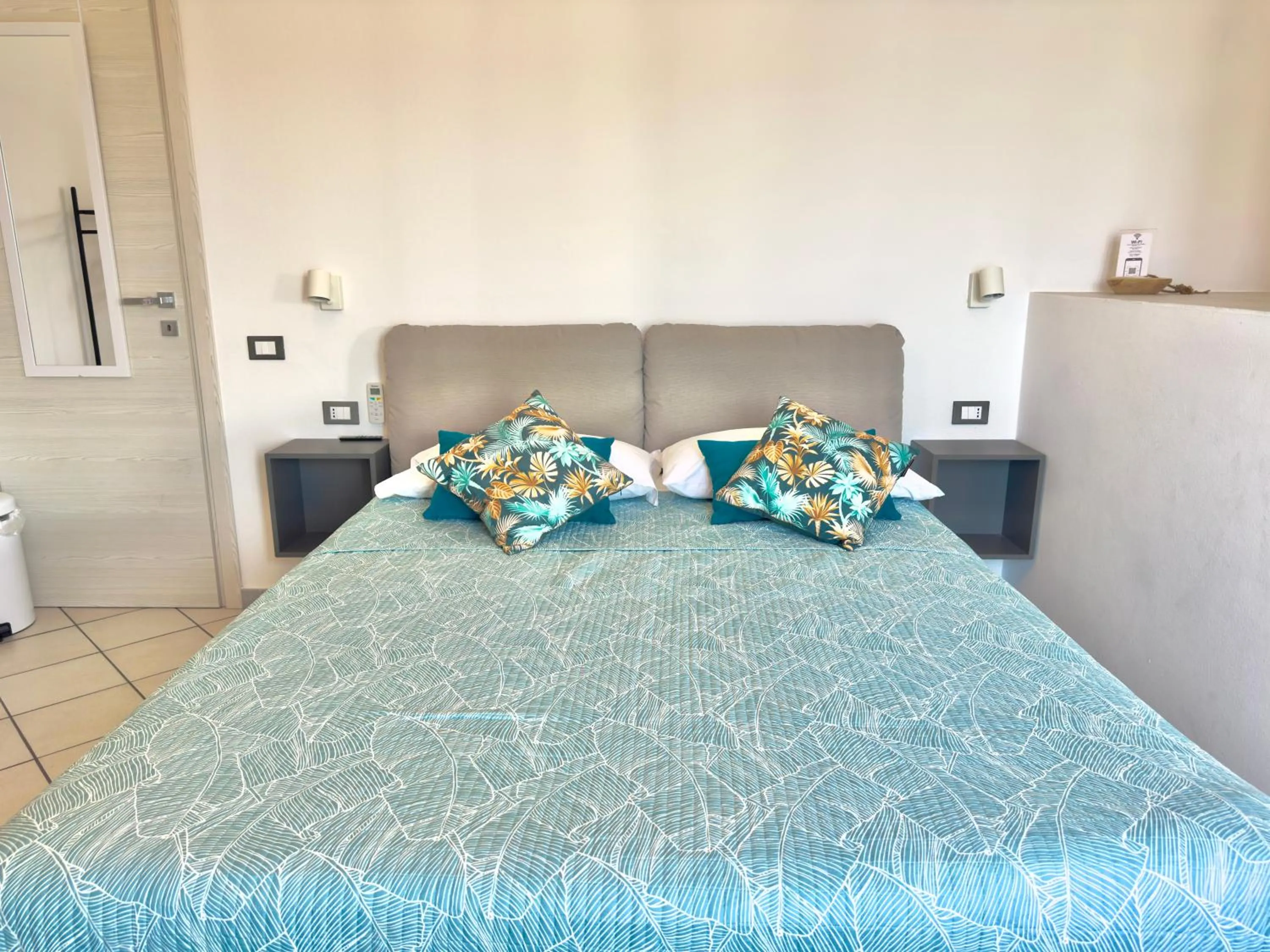 Bed in bbolbia - bed and breakfast