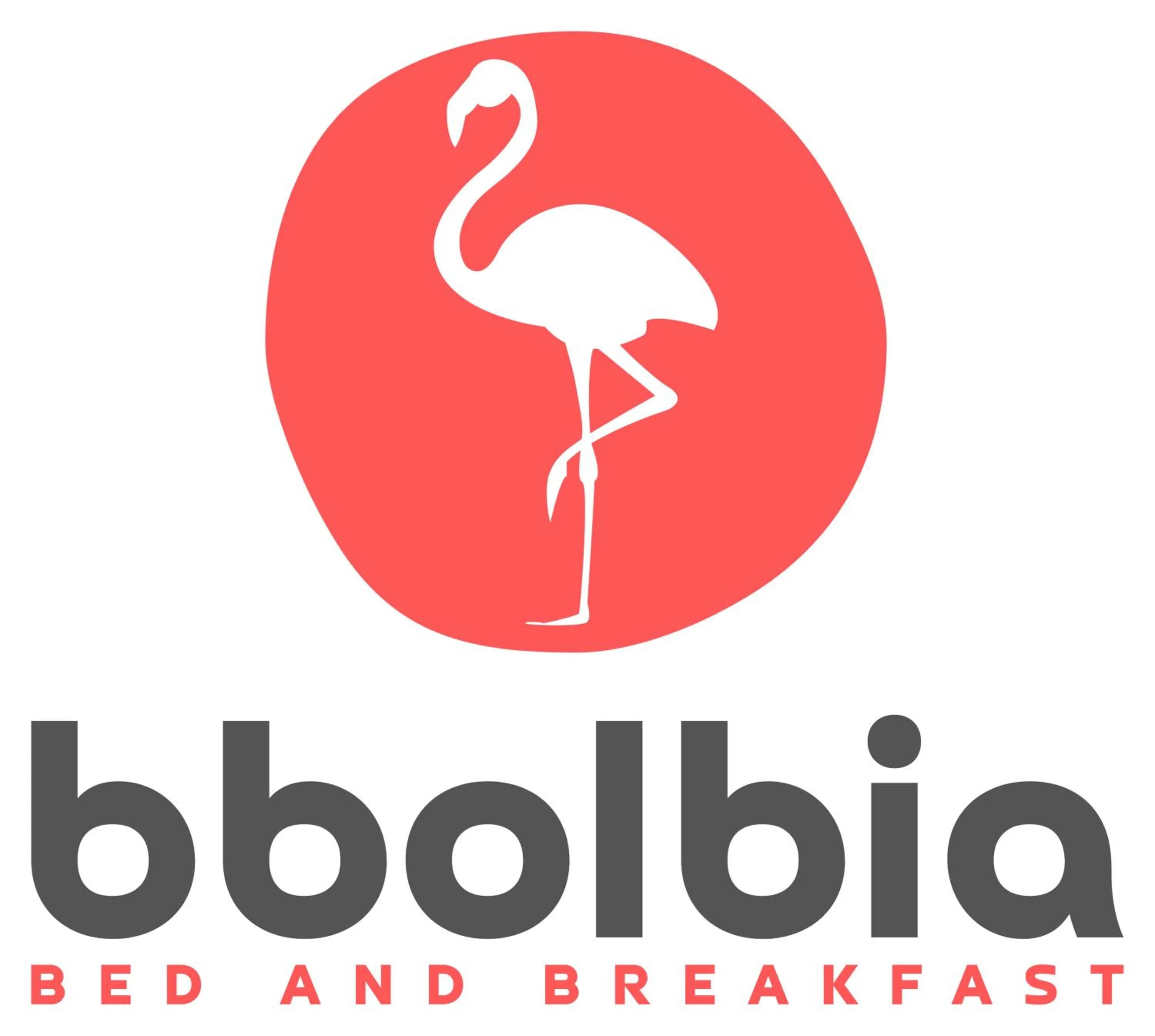 Logo/Certificate/Sign in bbolbia - bed and breakfast