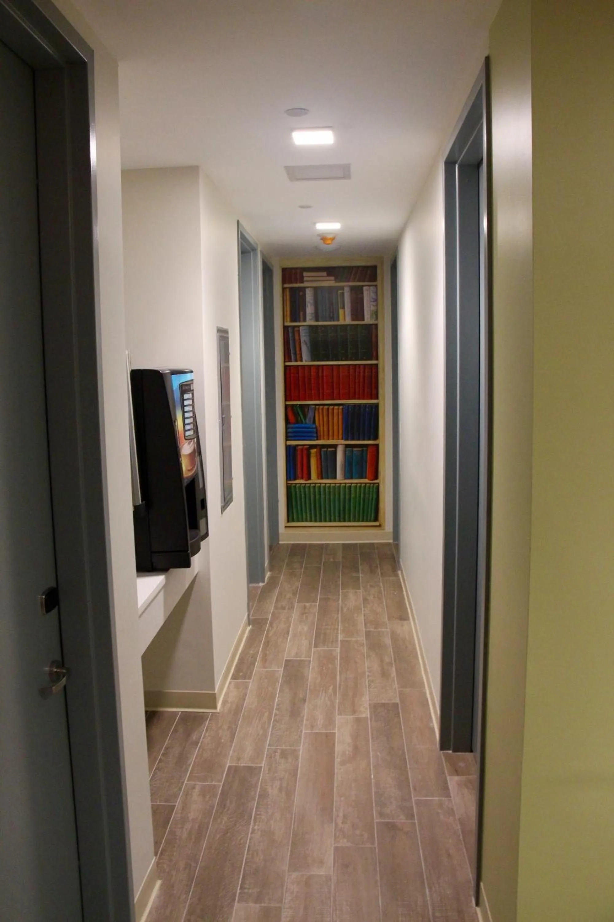 Other in Jazz on Columbus Circle Hostel