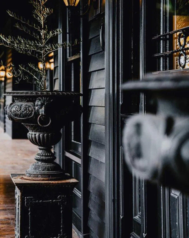 Hotel Bellinzona Daylesford