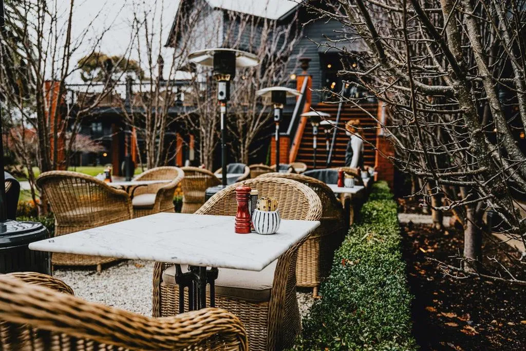 Hotel Bellinzona Daylesford