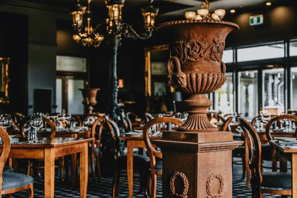 Hotel Bellinzona Daylesford