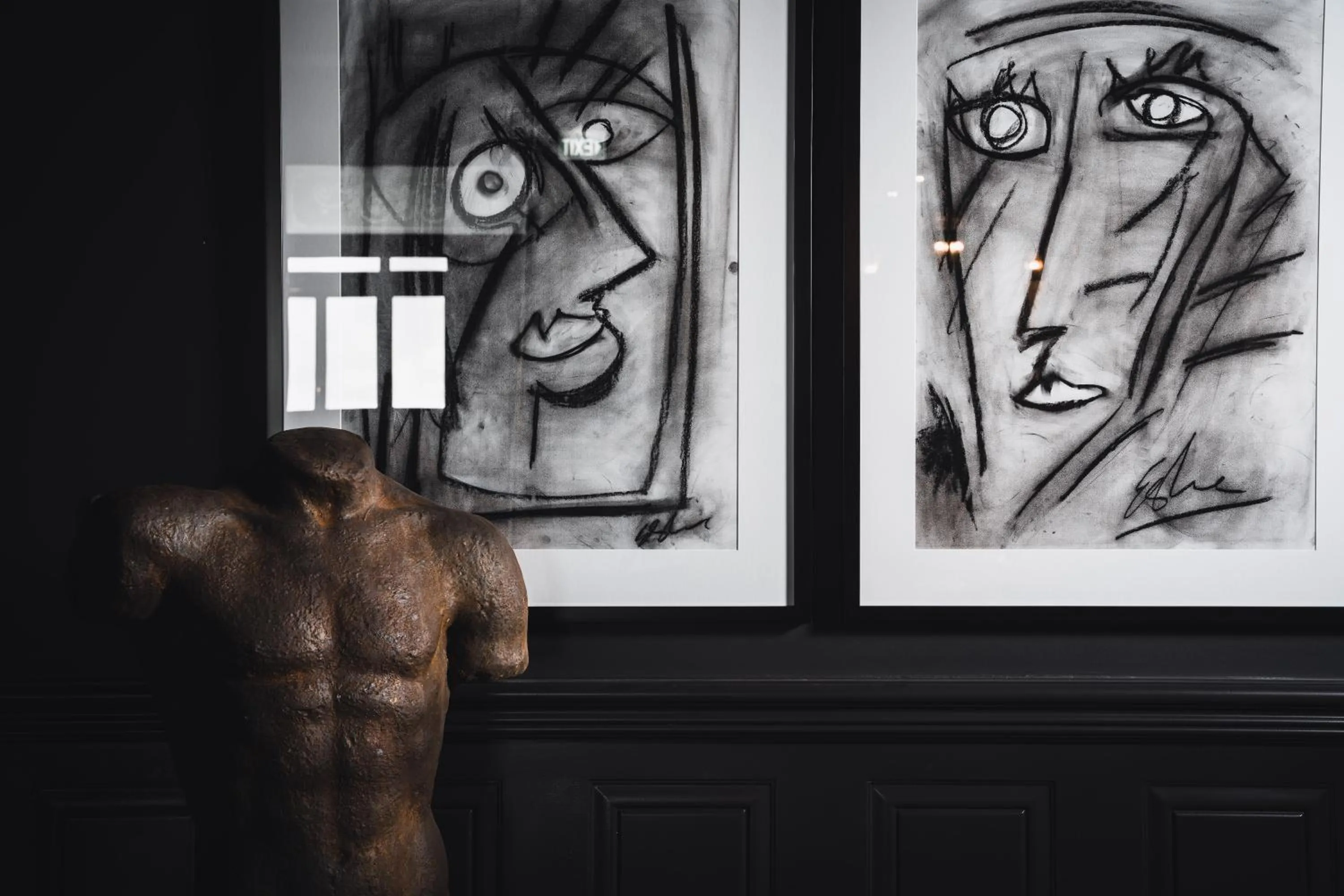 Hotel Bellinzona Daylesford