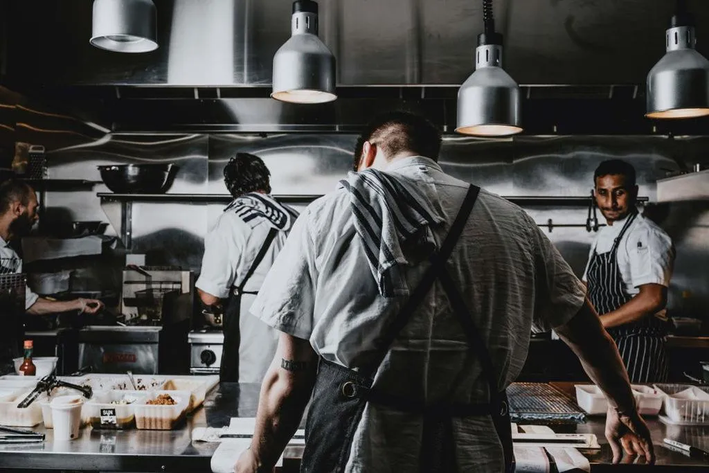 Hotel Bellinzona Daylesford