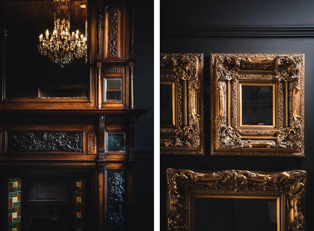 Hotel Bellinzona Daylesford