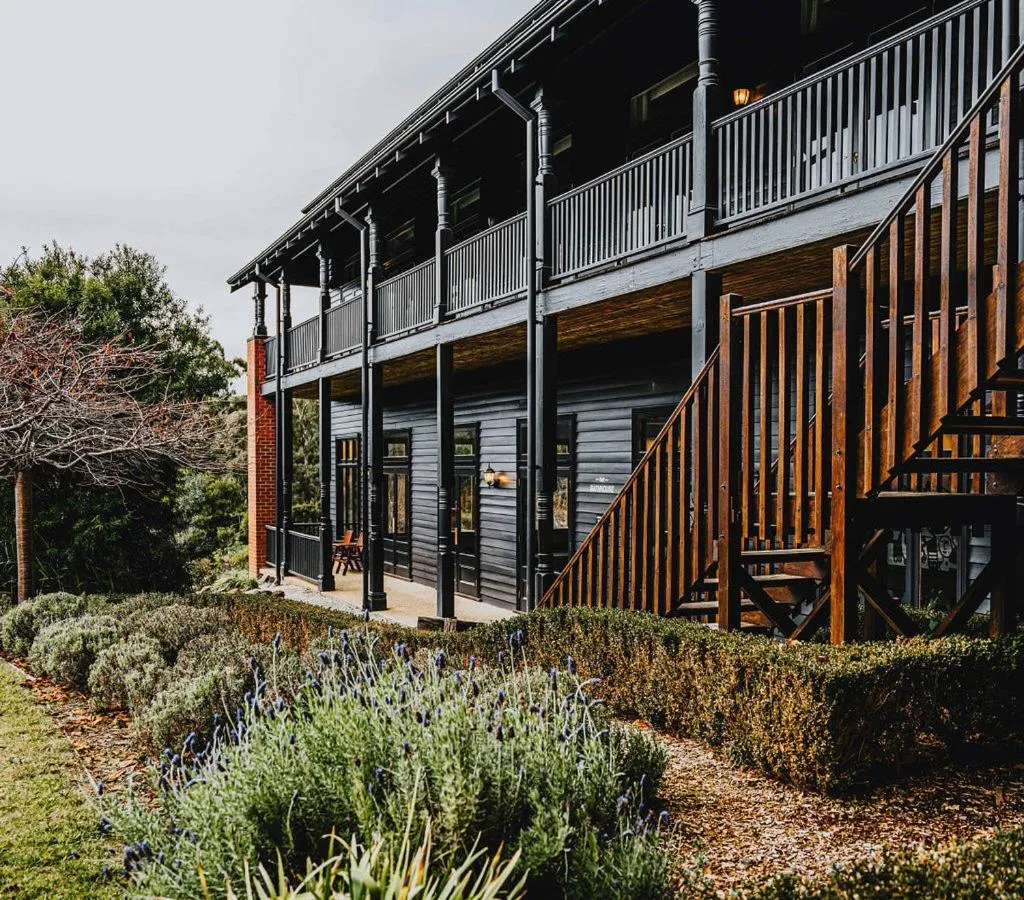 Hotel Bellinzona Daylesford