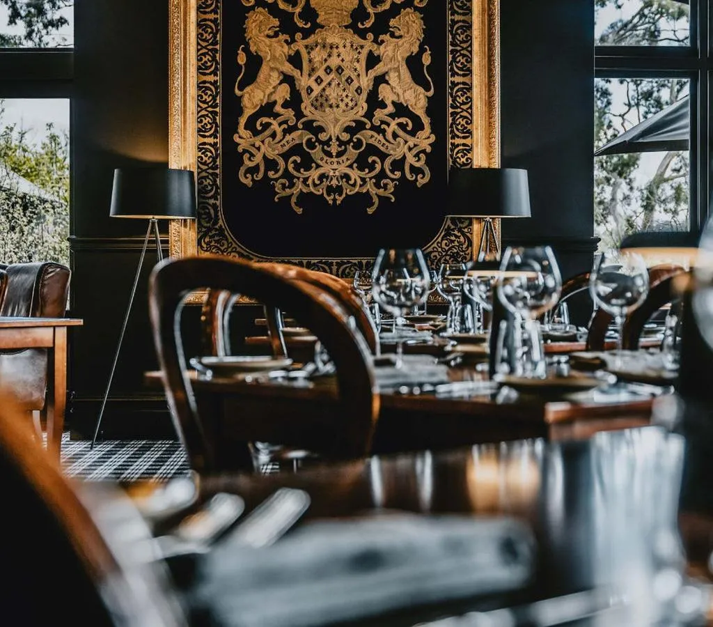 Hotel Bellinzona Daylesford