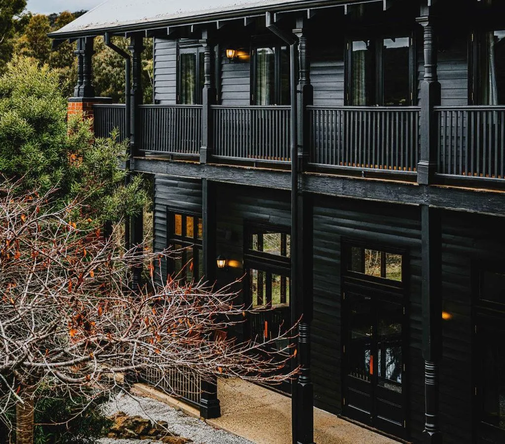 Hotel Bellinzona Daylesford