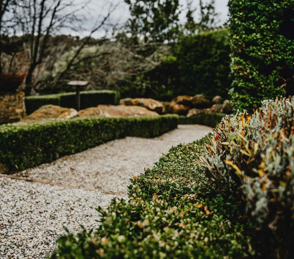 Hotel Bellinzona Daylesford