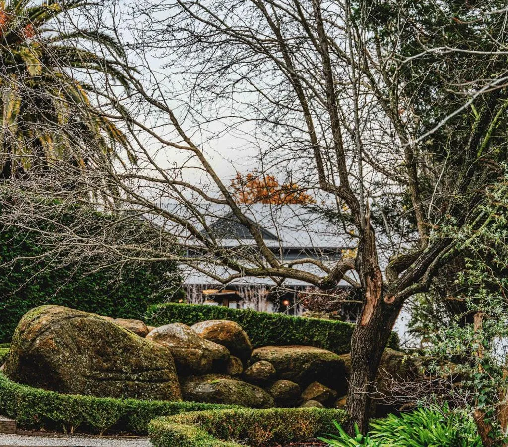 Natural landscape in Hotel Bellinzona Daylesford