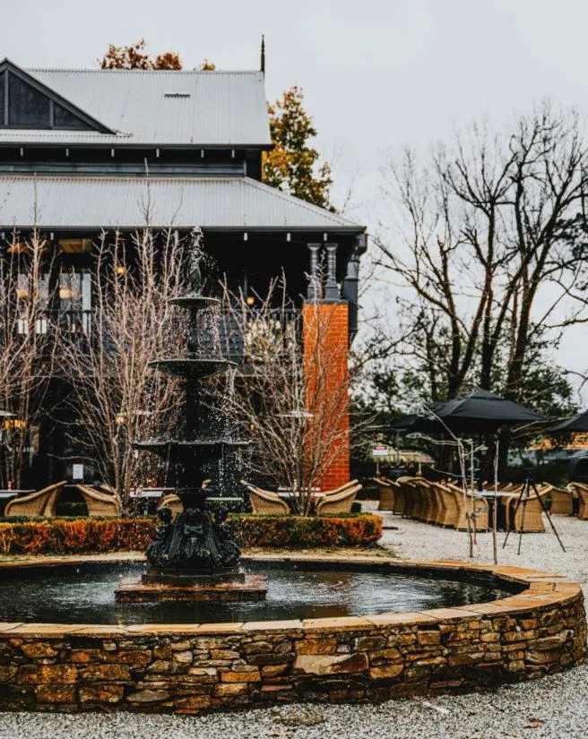 Hotel Bellinzona Daylesford