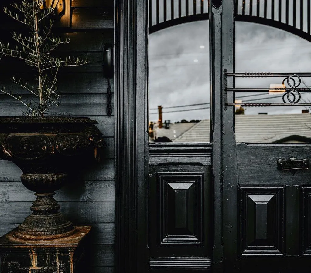 Hotel Bellinzona Daylesford