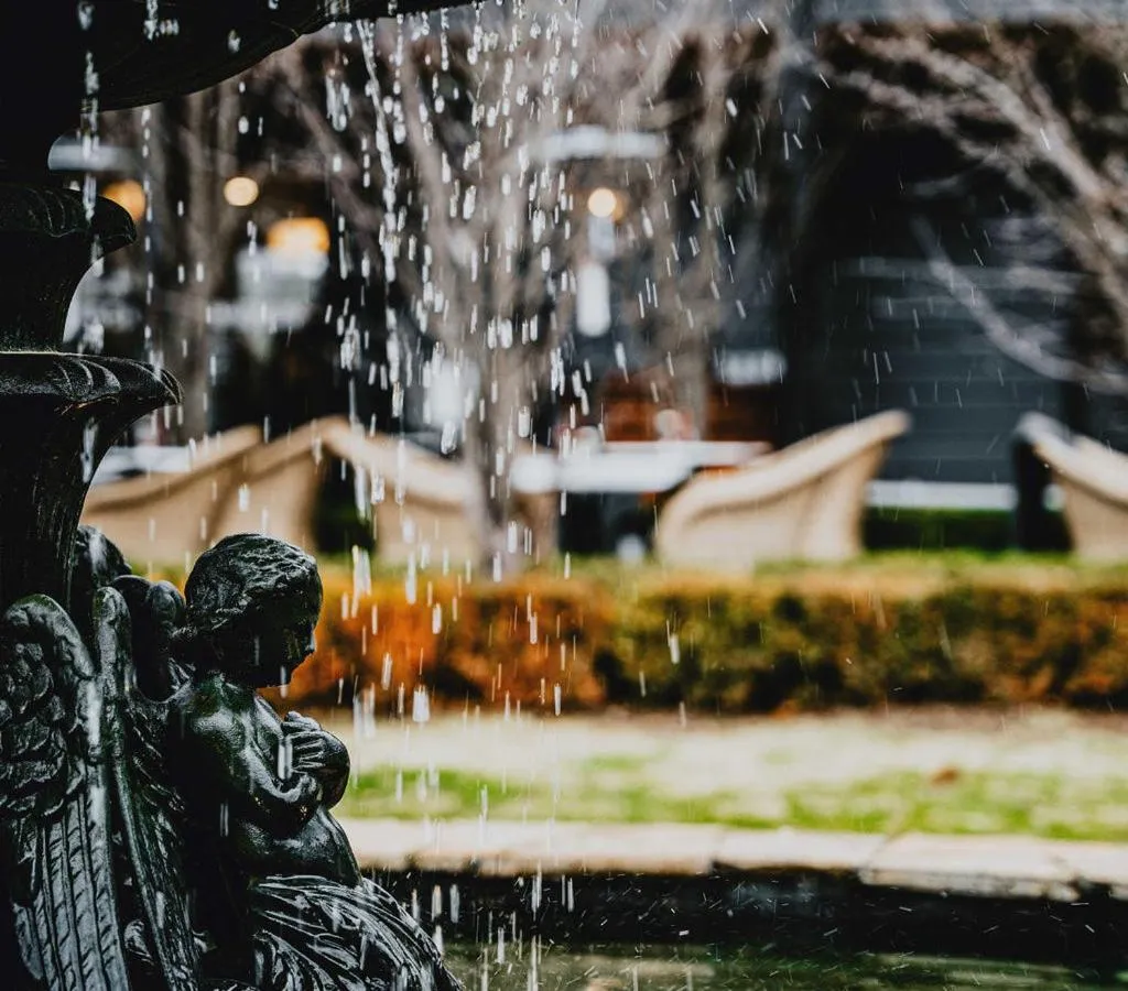 Hotel Bellinzona Daylesford