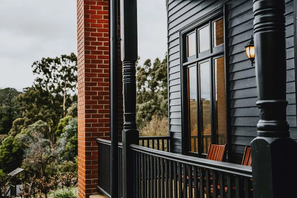 Hotel Bellinzona Daylesford