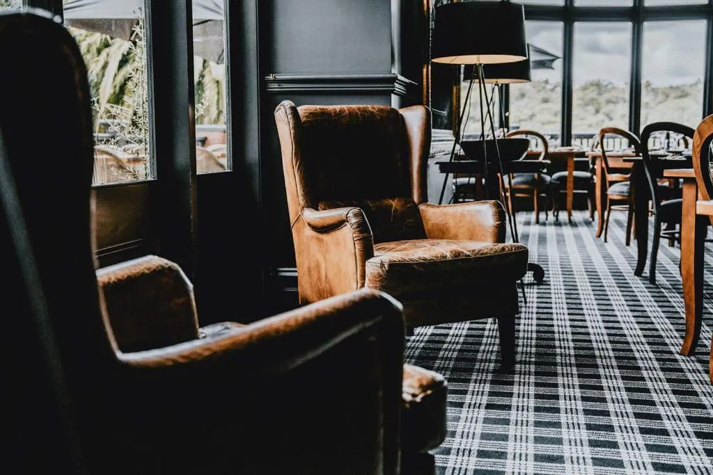 Hotel Bellinzona Daylesford