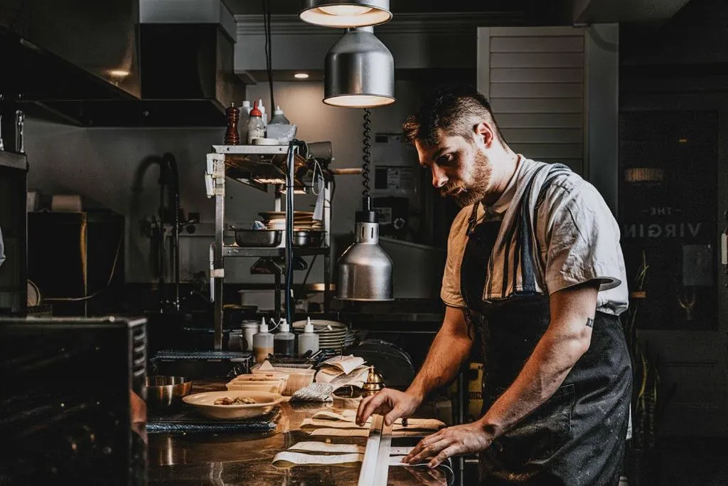 Hotel Bellinzona Daylesford