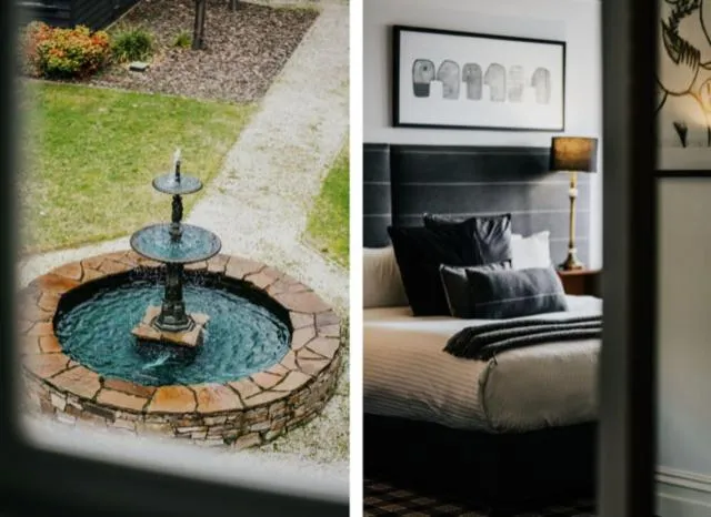 Hotel Bellinzona Daylesford