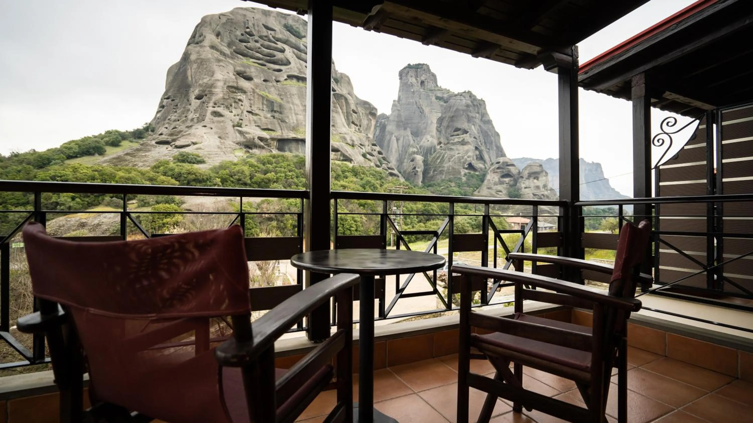 View (from property/room) in Dellas Boutique Hotel