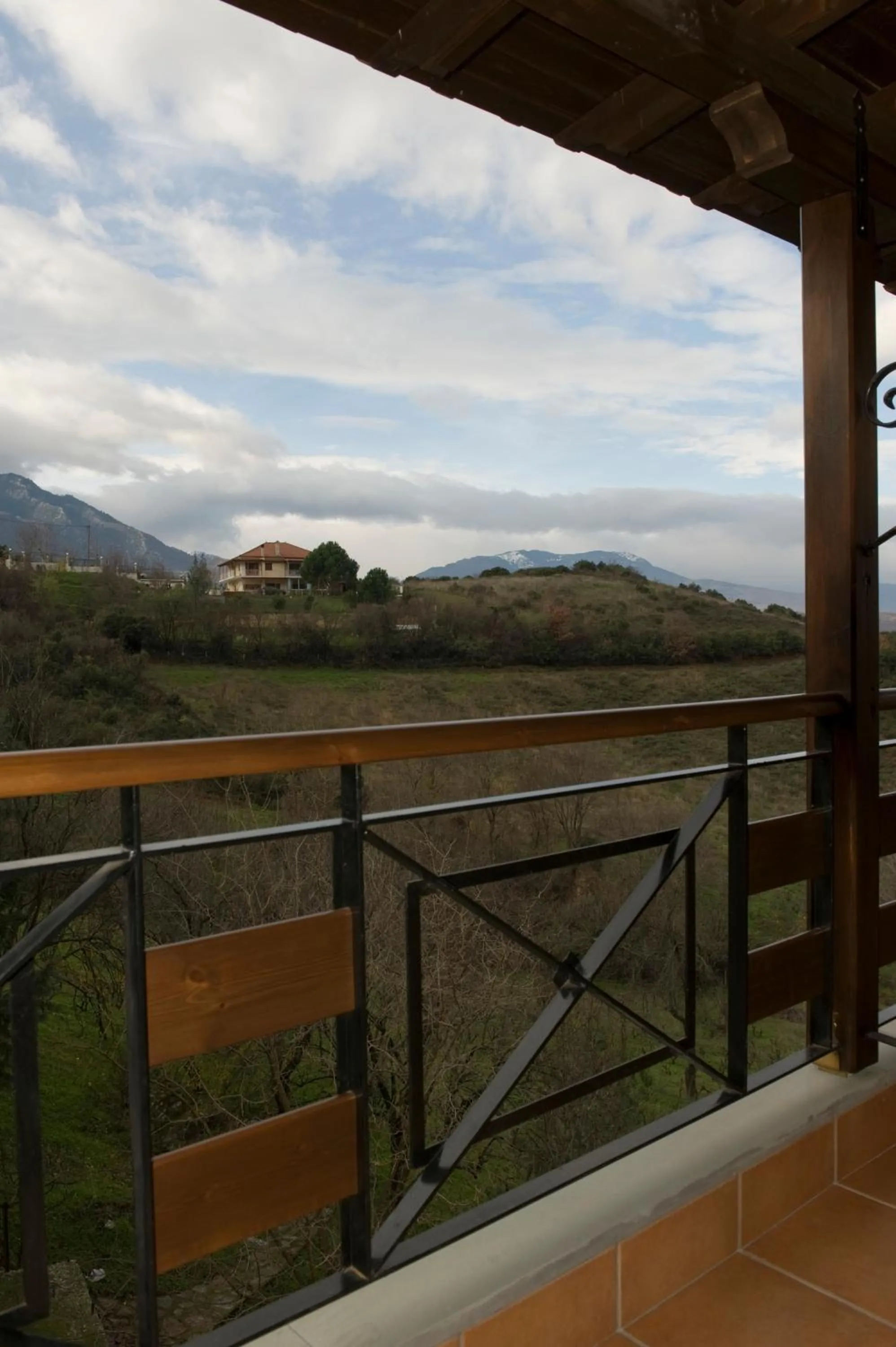 View (from property/room) in Dellas Boutique Hotel