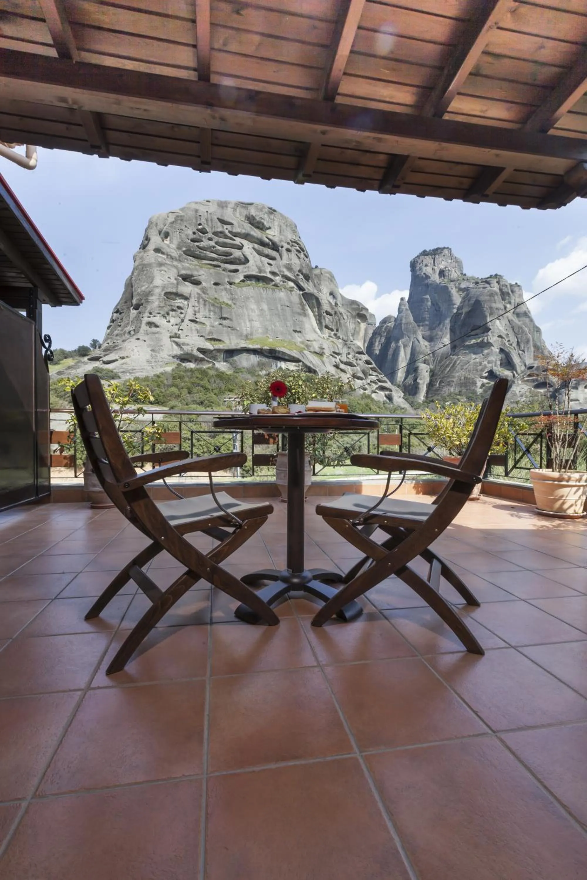 View (from property/room) in Dellas Boutique Hotel