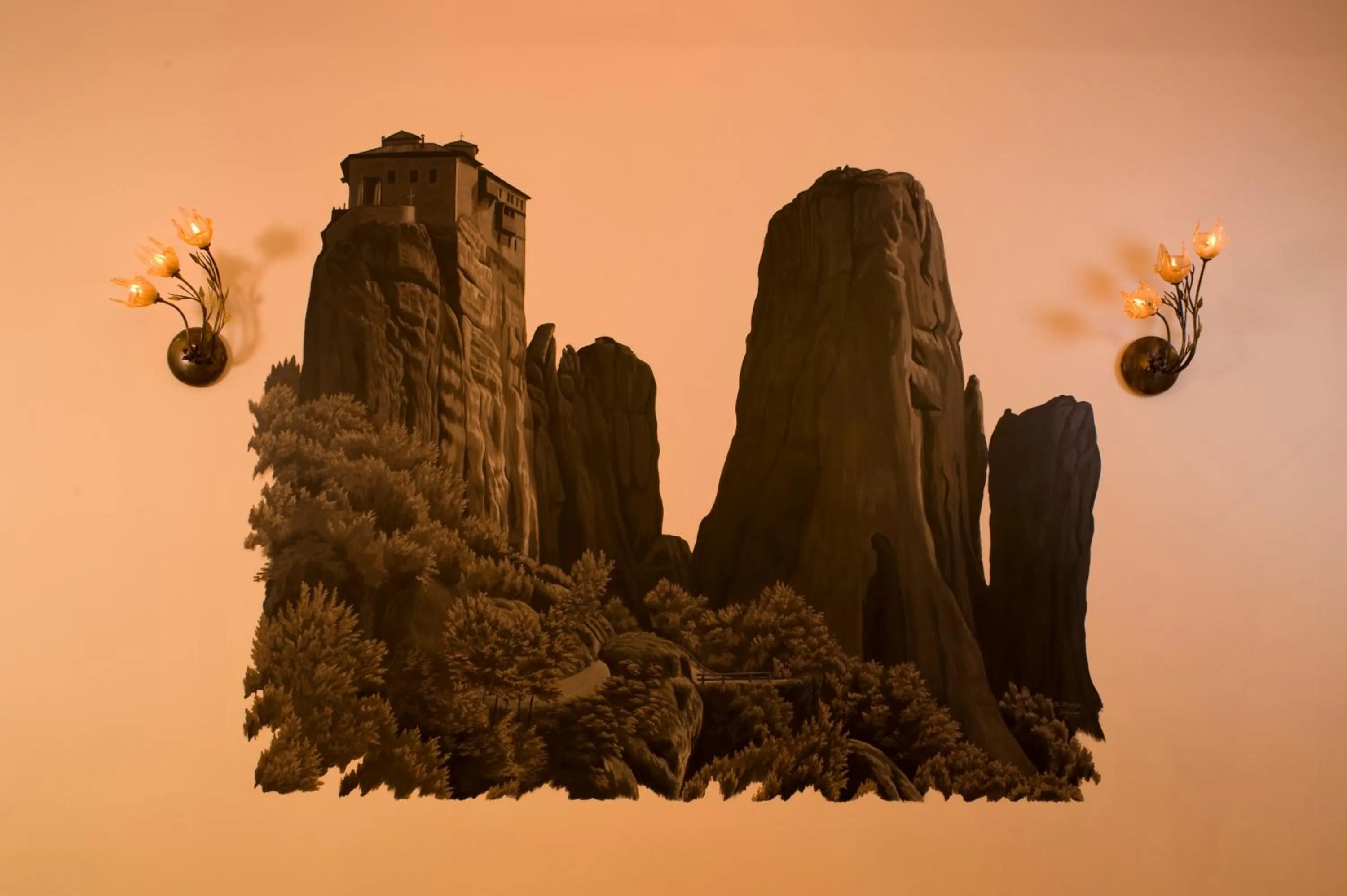 Other in Dellas Boutique Hotel