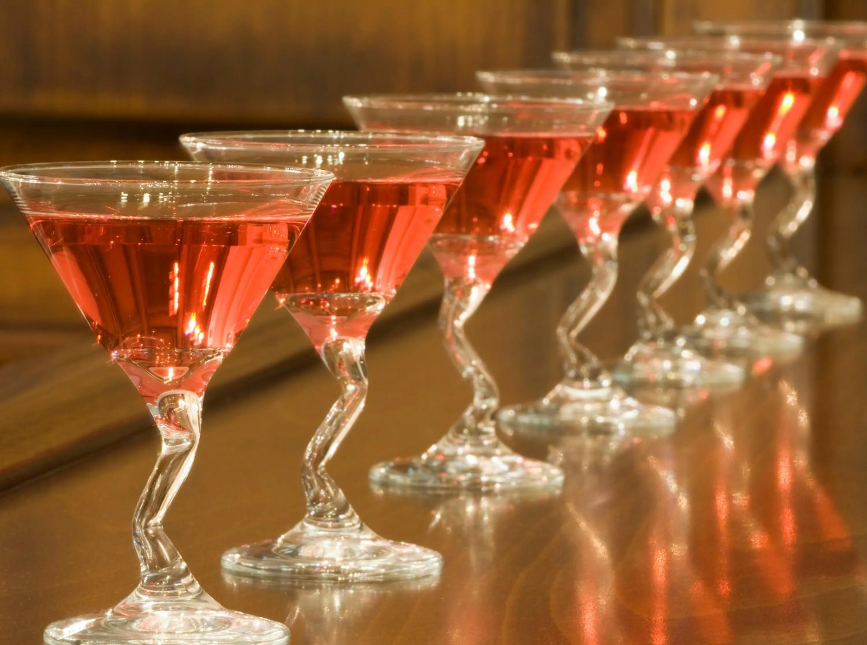 Food and drinks in Dellas Boutique Hotel