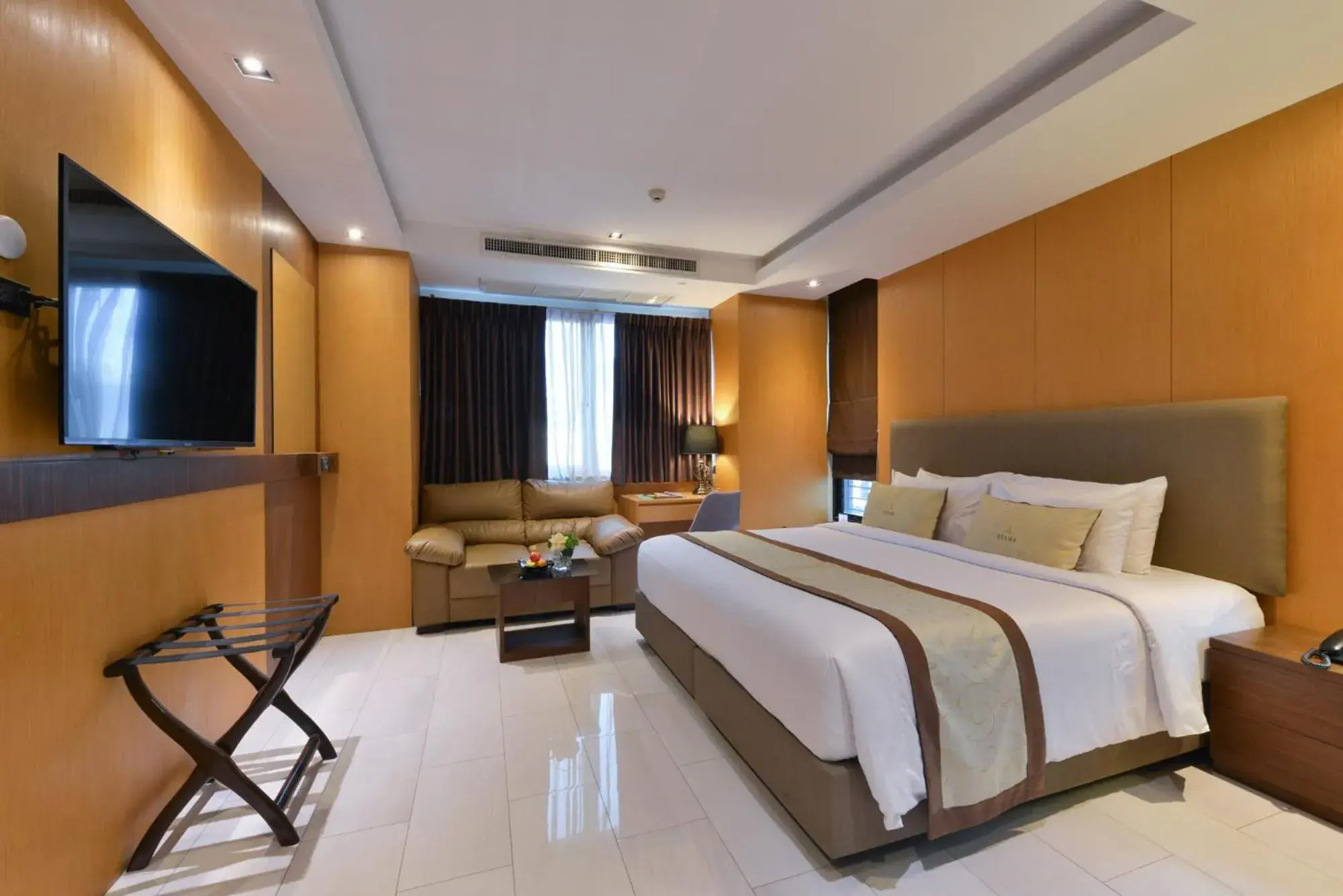 Syama Suite Sukhumvit 20 Syama Suite Sukhumvit 20