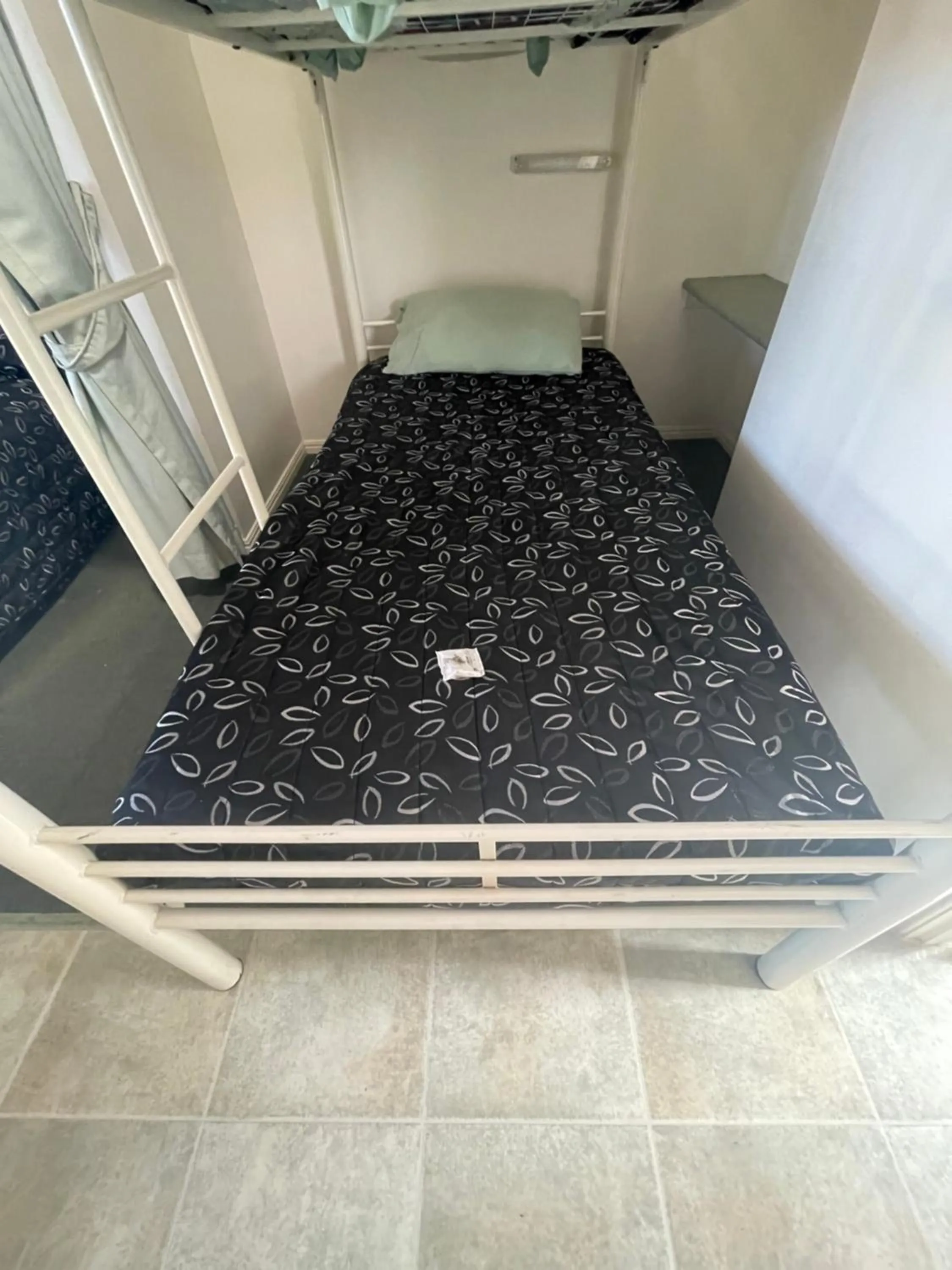 Bedroom, Bed in Warrego Motel