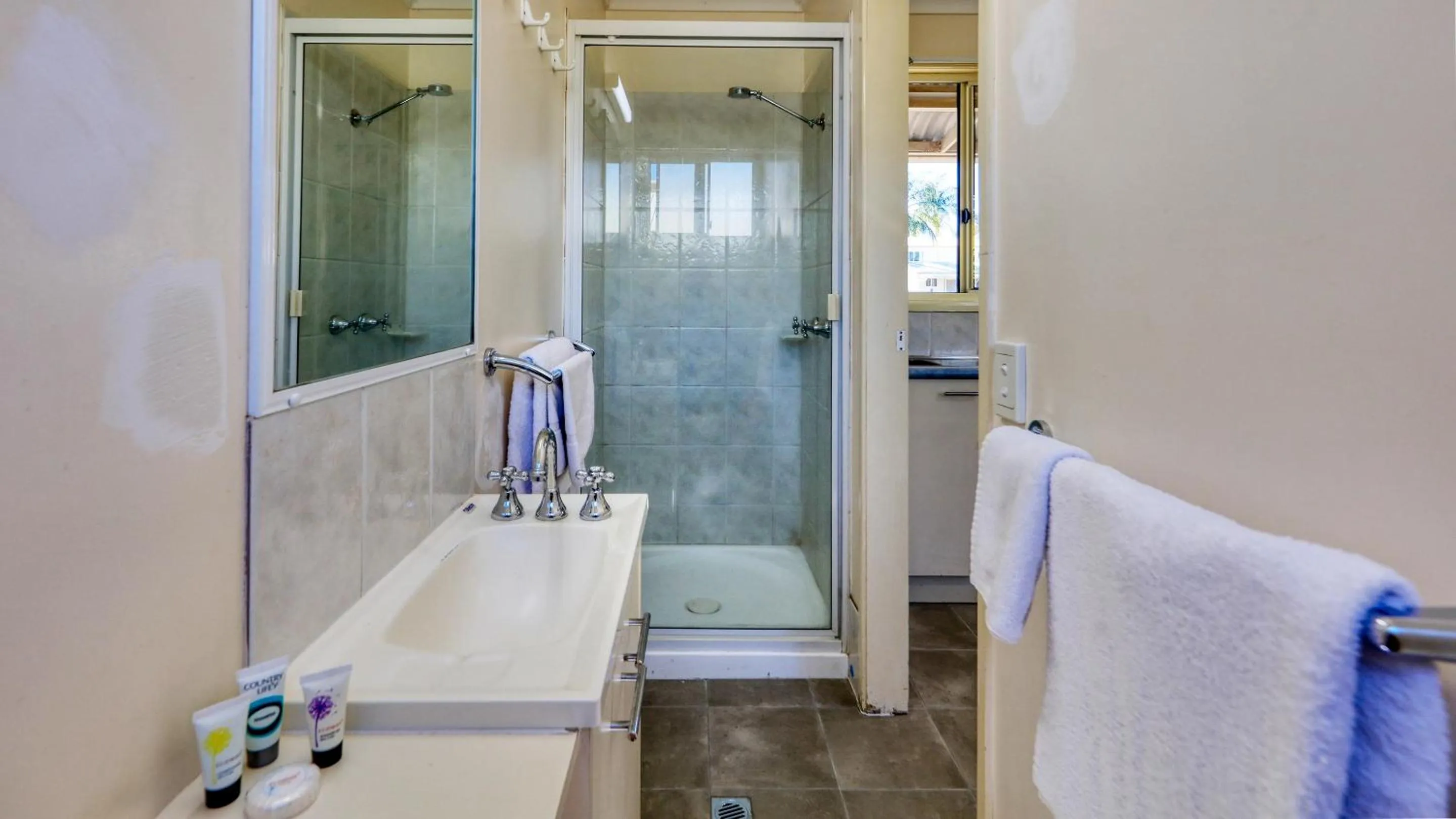 Bathroom in 22 On Bowen