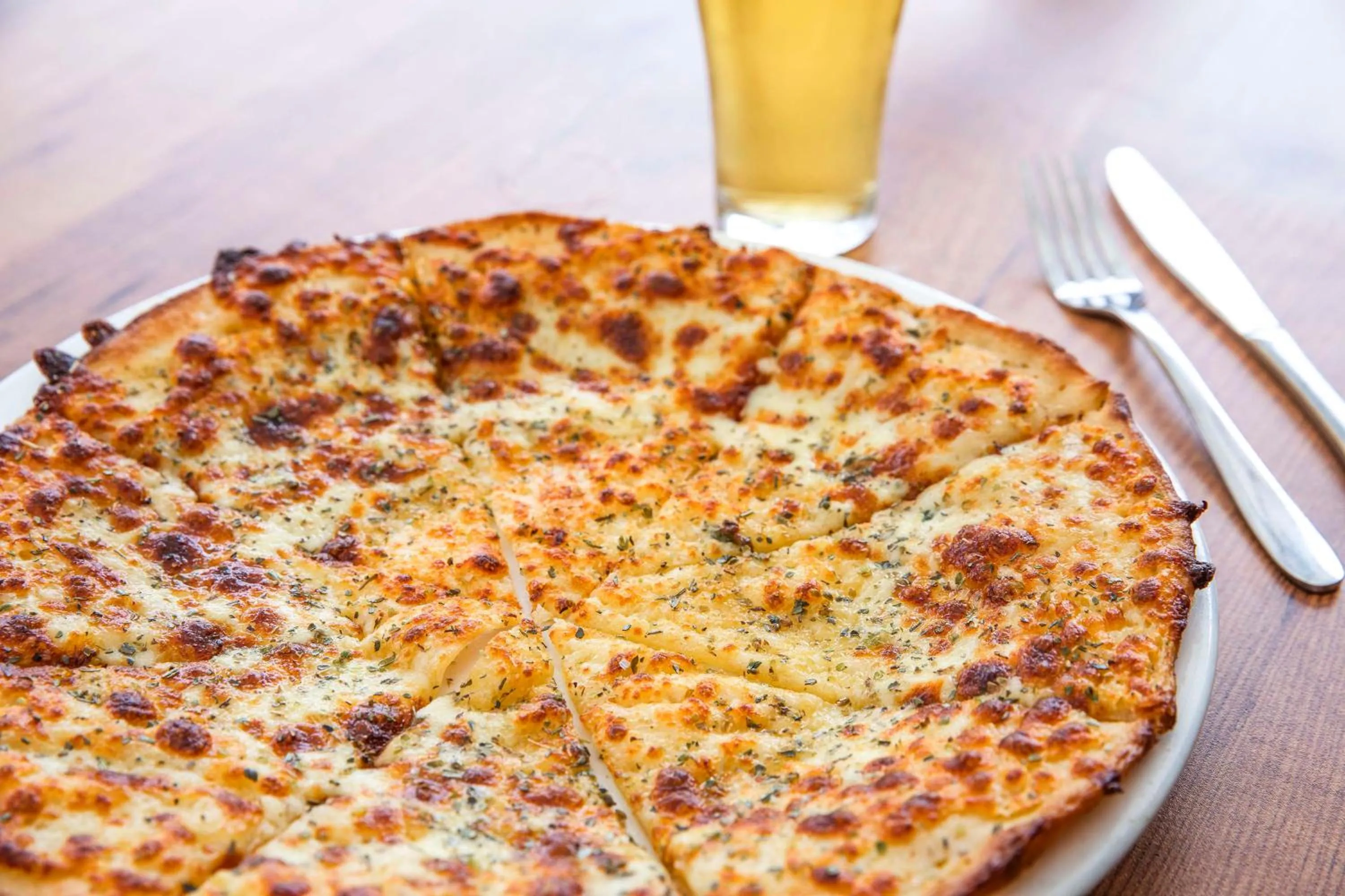 Food and drinks in Roxby Downs Motor Inn