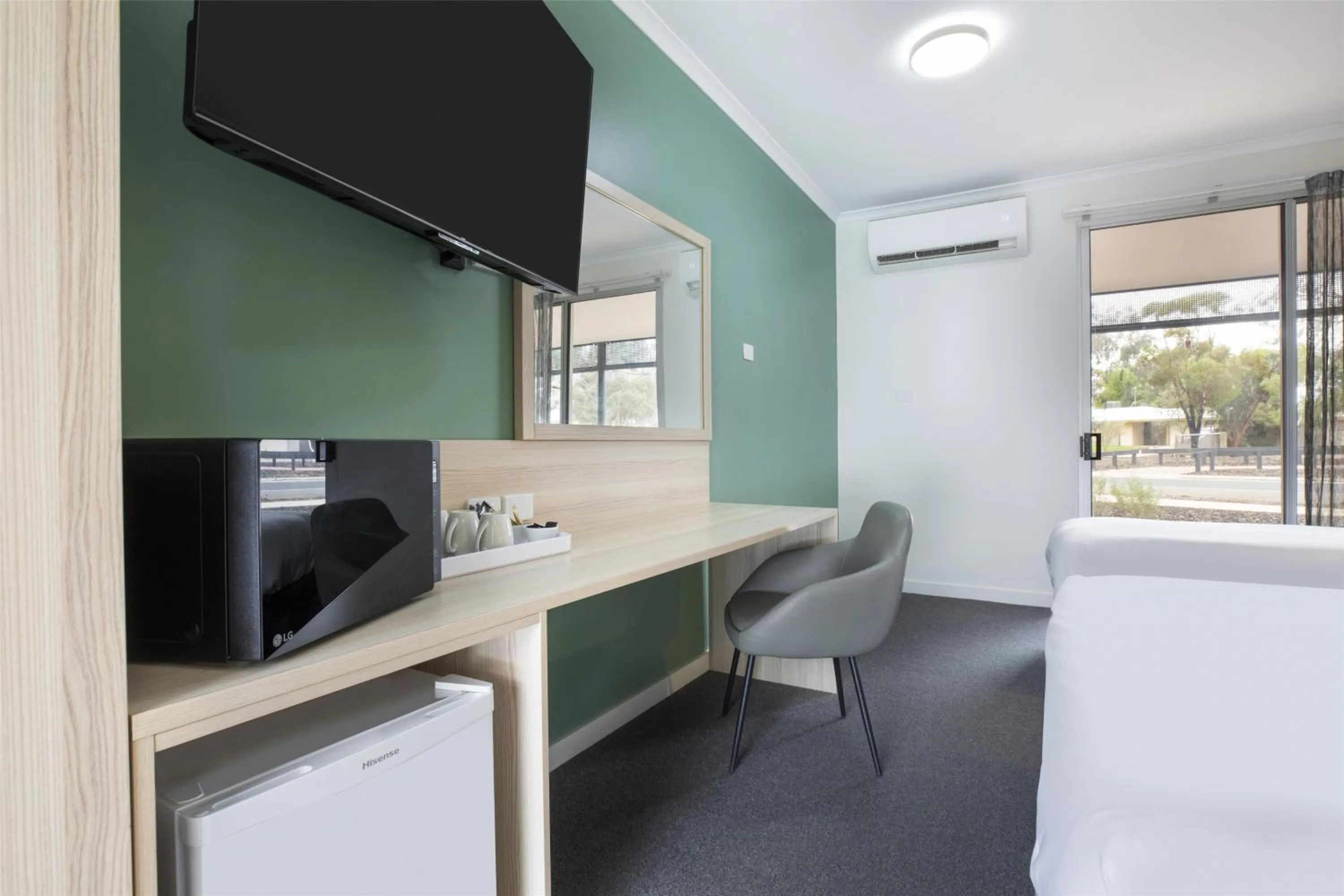 Other, Bed in Nightcap at Roxby Downs