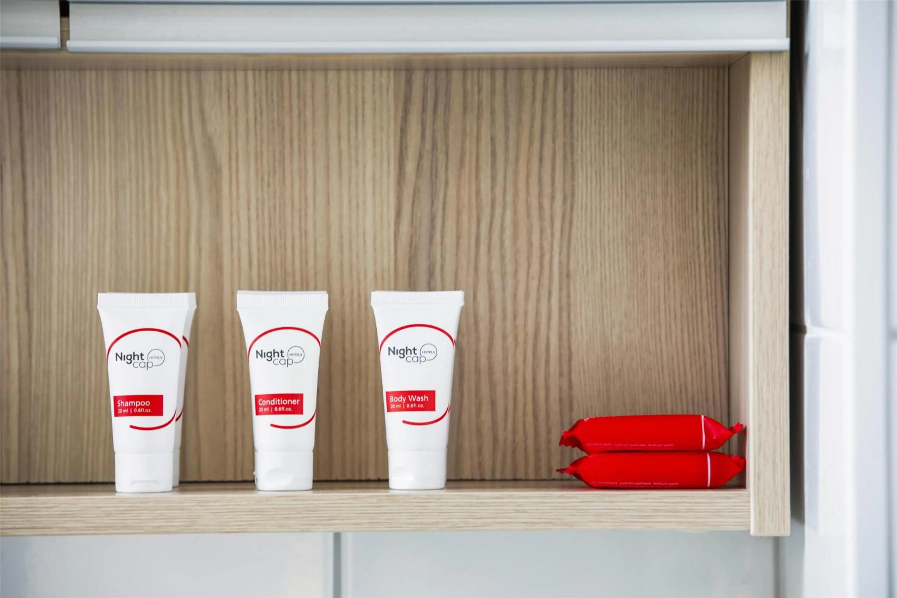 Bathroom in Nightcap at Roxby Downs