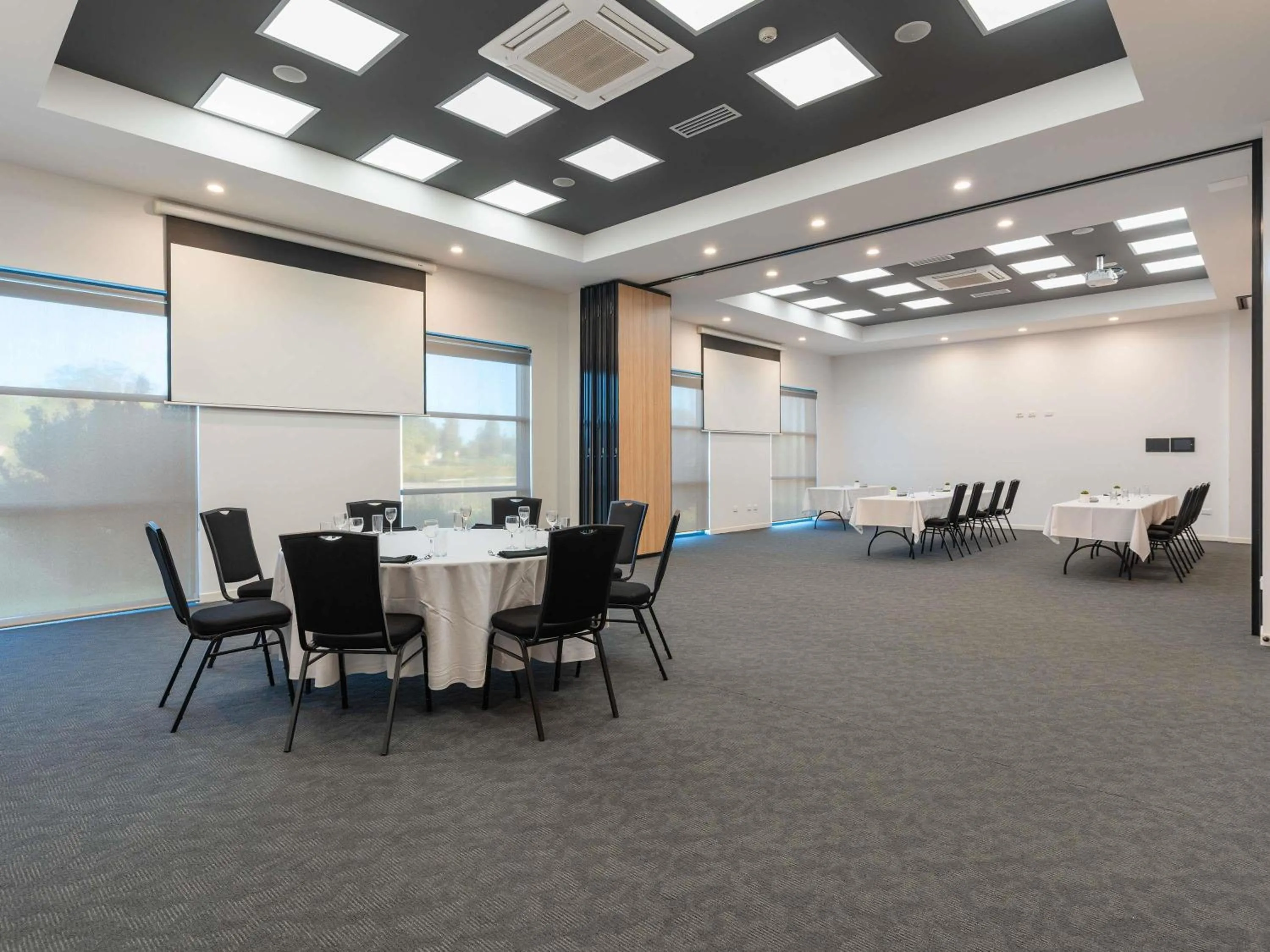 Meeting/conference room in Mercure Newcastle Airport