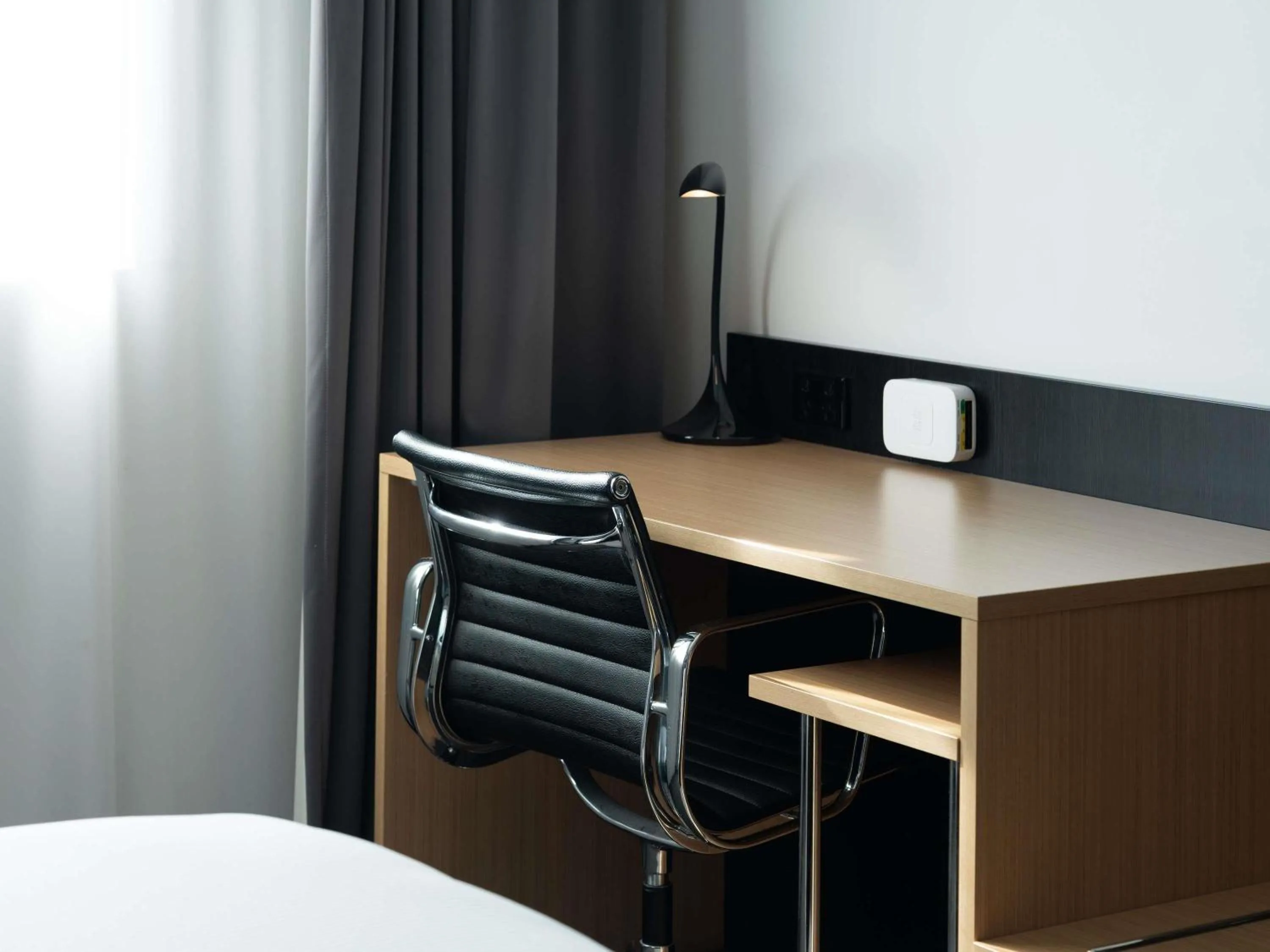 Bedroom in Mercure Newcastle Airport