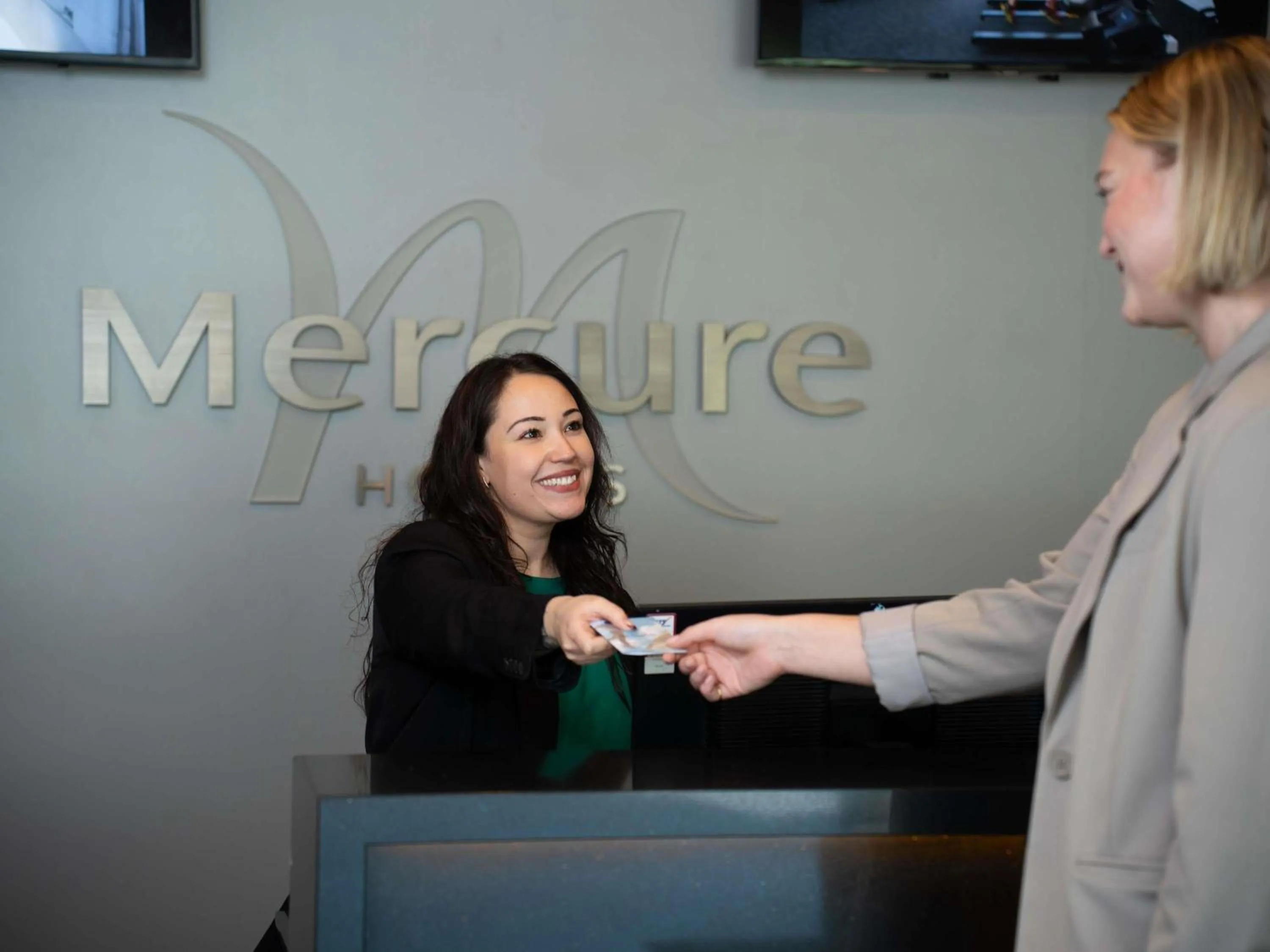 Other in Mercure Newcastle Airport